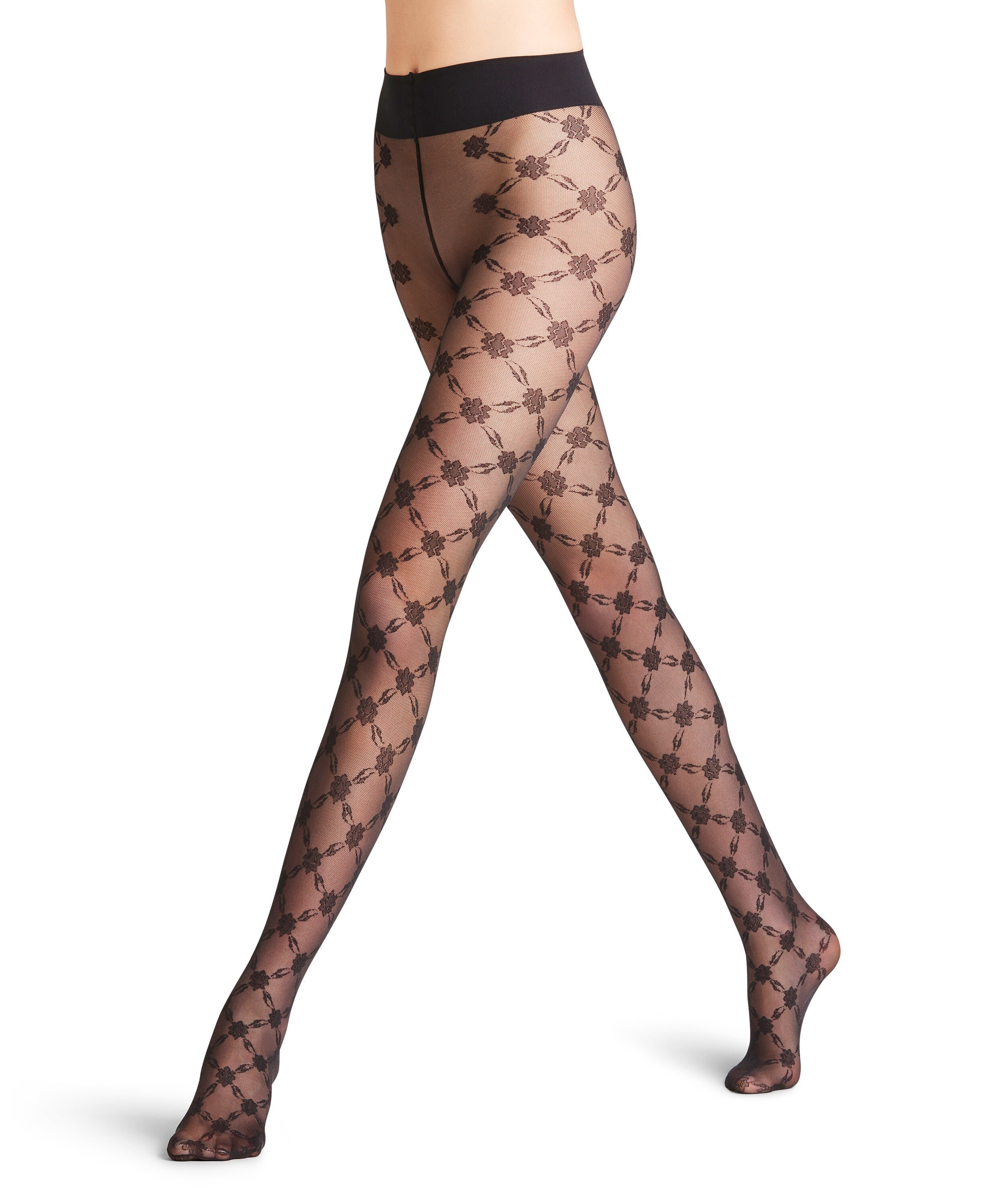 FALKE Feinstrumpfhose "High Waist Naked Grace" 20 DEN 1 Stk.