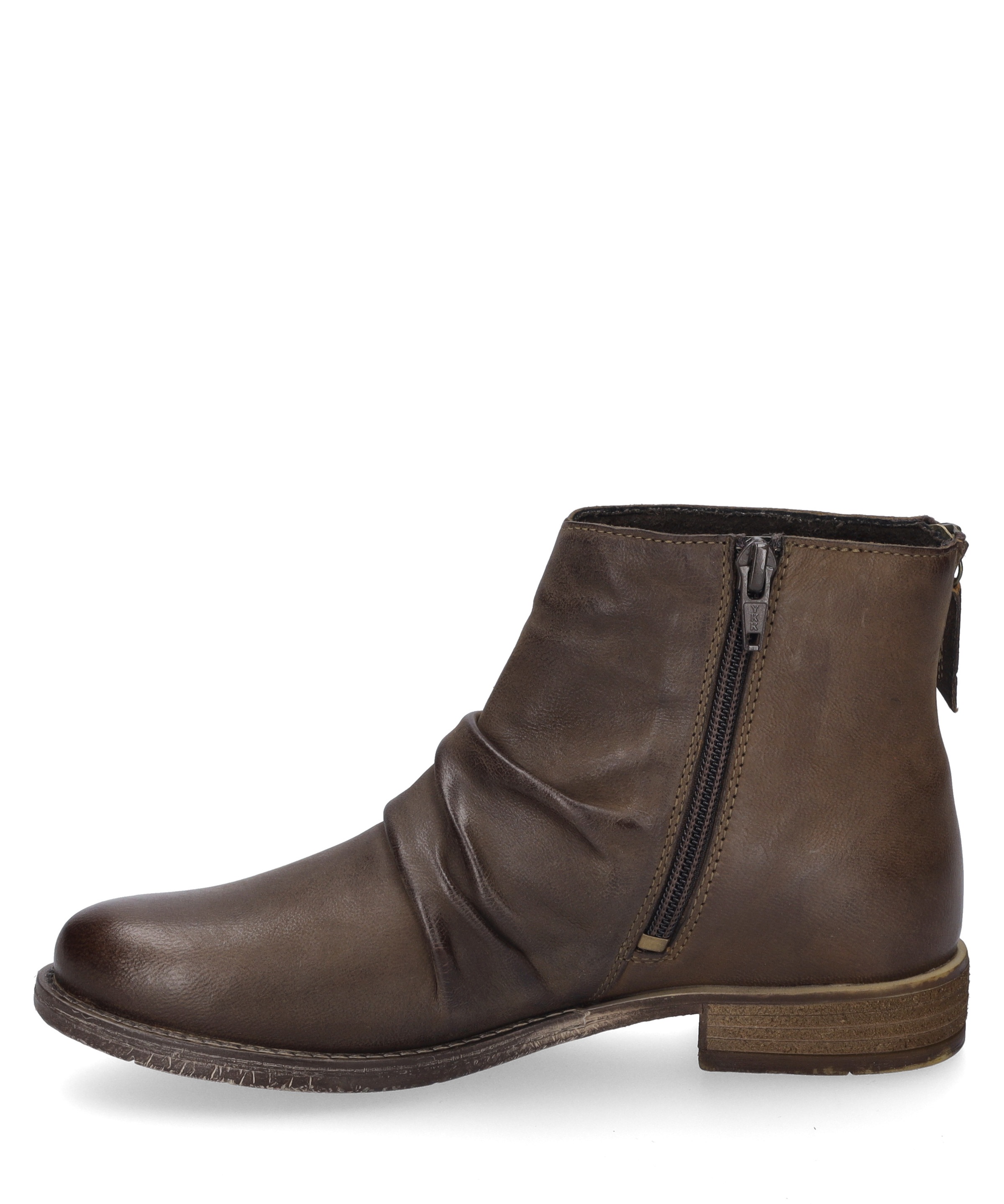 Josef Seibel Stiefelette »Sienna 10, camel«