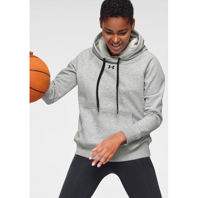 Under Armour® Kapuzensweatshirt »RIVAL FLEECE HB HOODIE« für bestellen |  BAUR