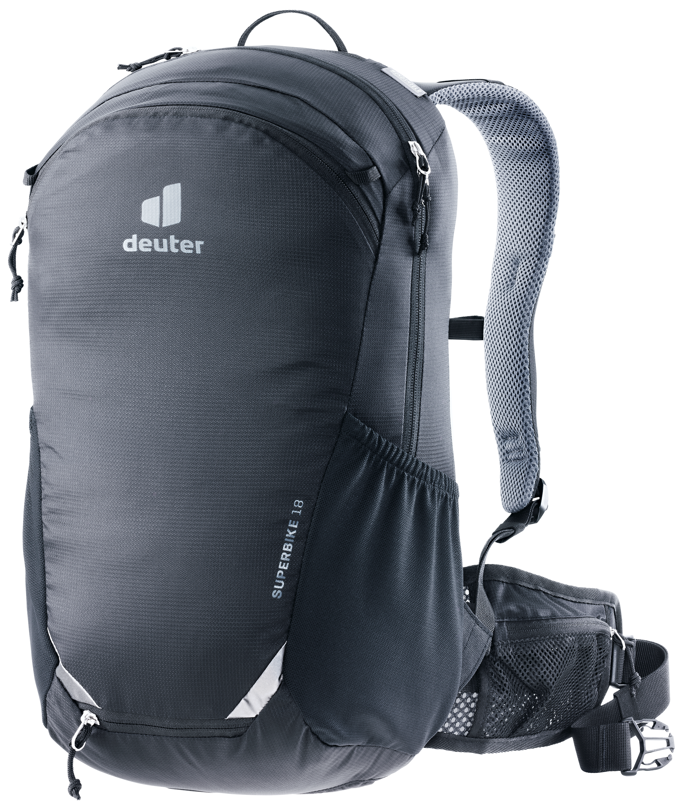 deuter Fahrradrucksack "Superbike 18"