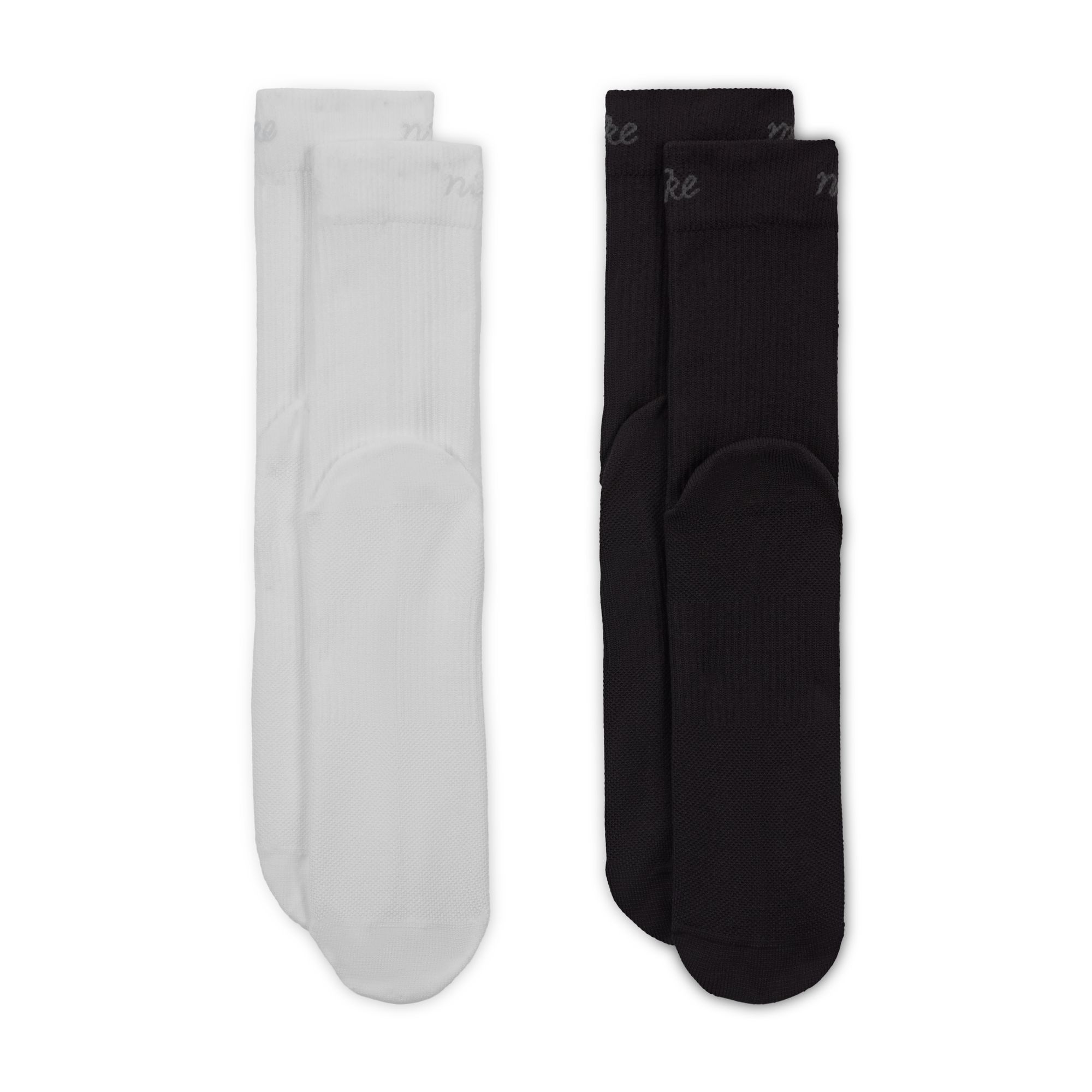 Nike Funktionssocken »U NK ED PL LTWT CRW 2P-144 WMN«