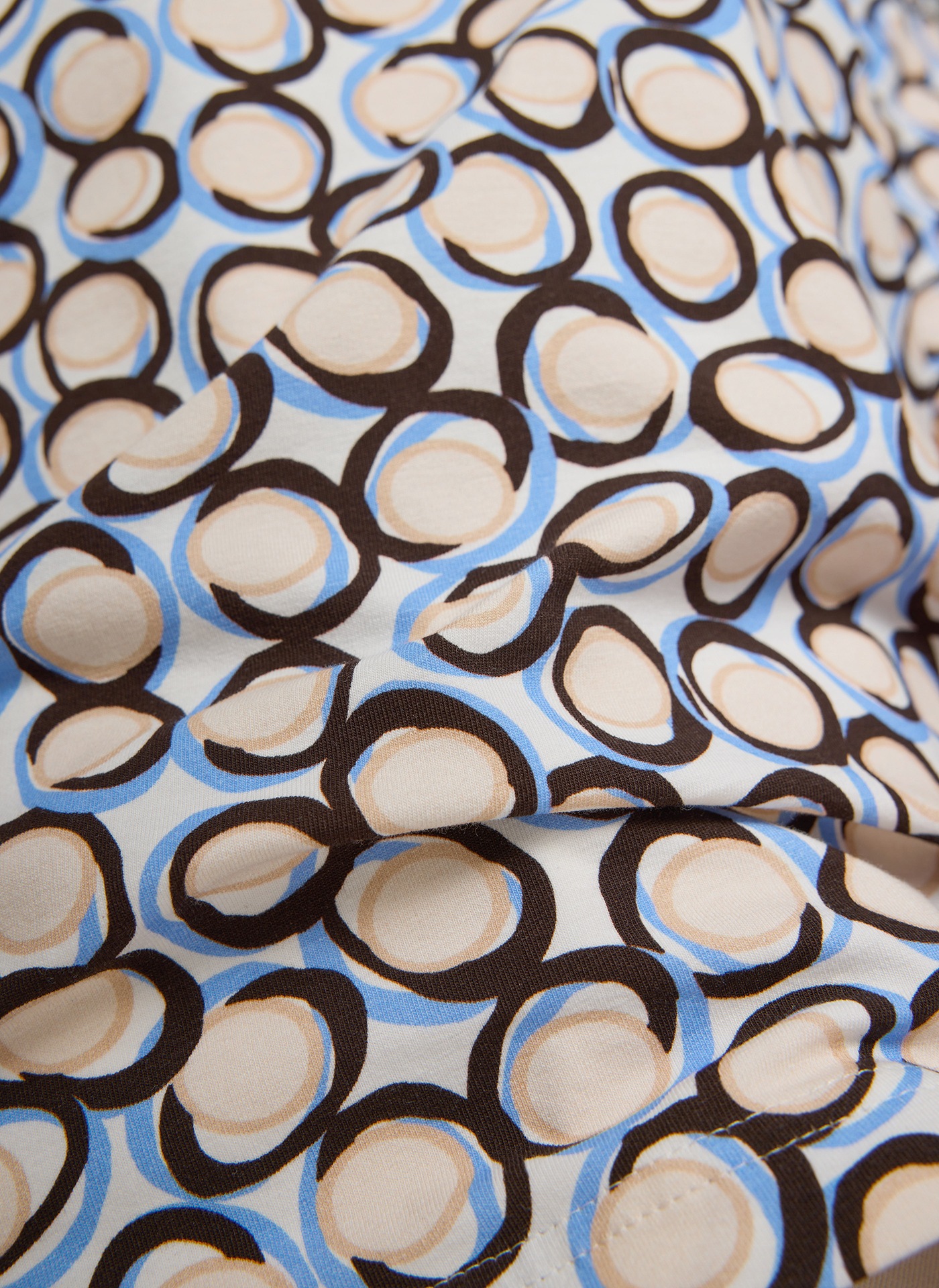 Rabe Print-Shirt "T-Shirt" günstig online kaufen