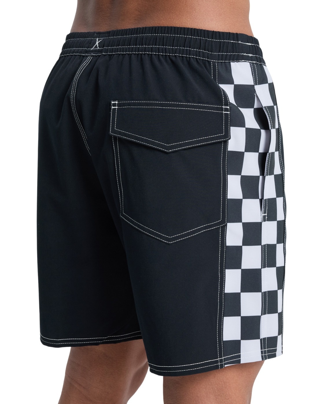 Quiksilver Boardshorts »Original Arch Volley 17"«