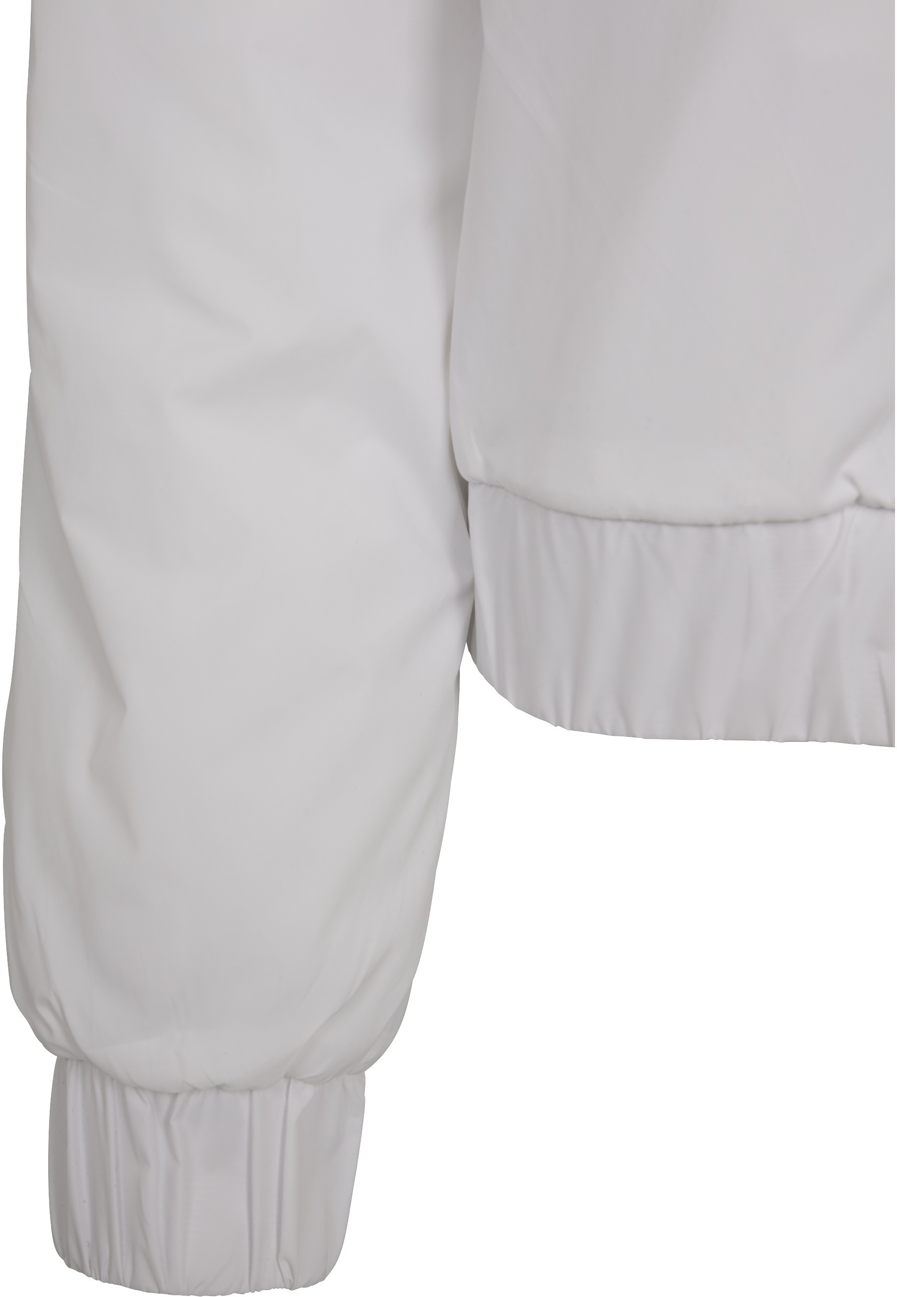 URBAN CLASSICS Langmantel »Urban Classics Damen Ladies 3-Tone Padded Pull Over Jacket«