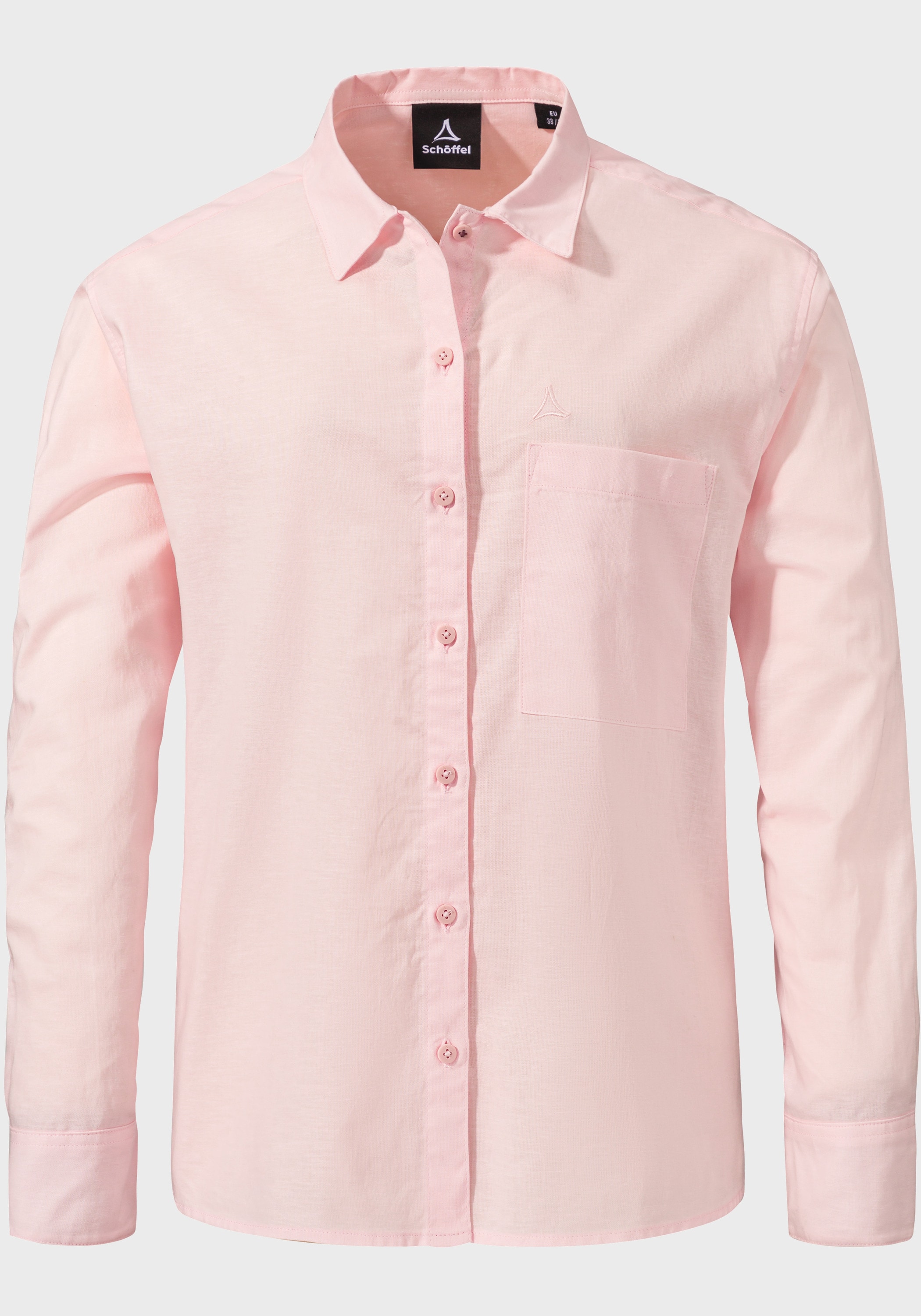 Schöffel Schöffel Outdoorbluse »Urban palaidinė...