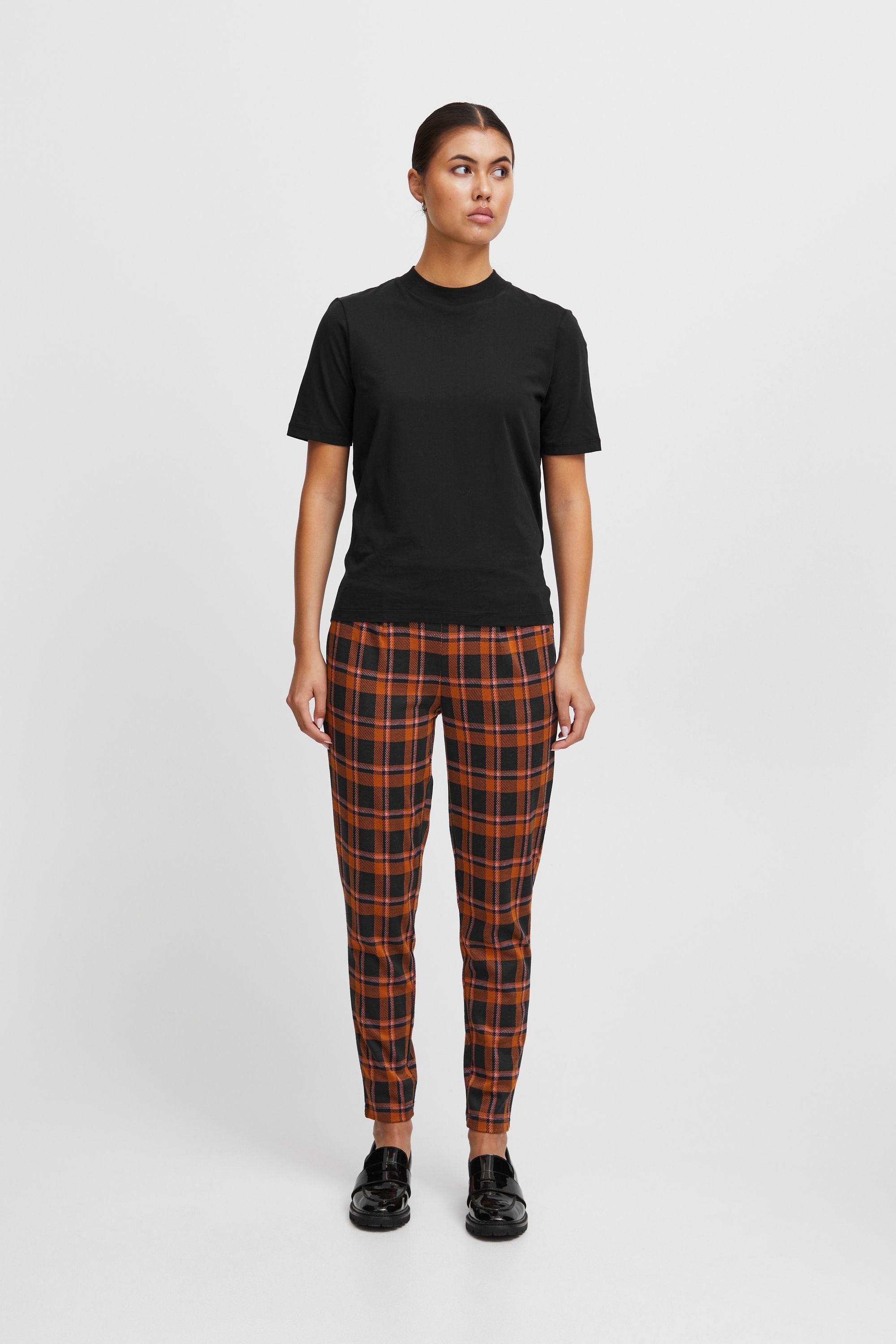 Ichi Stoffhose »Stoffhose IHKate«