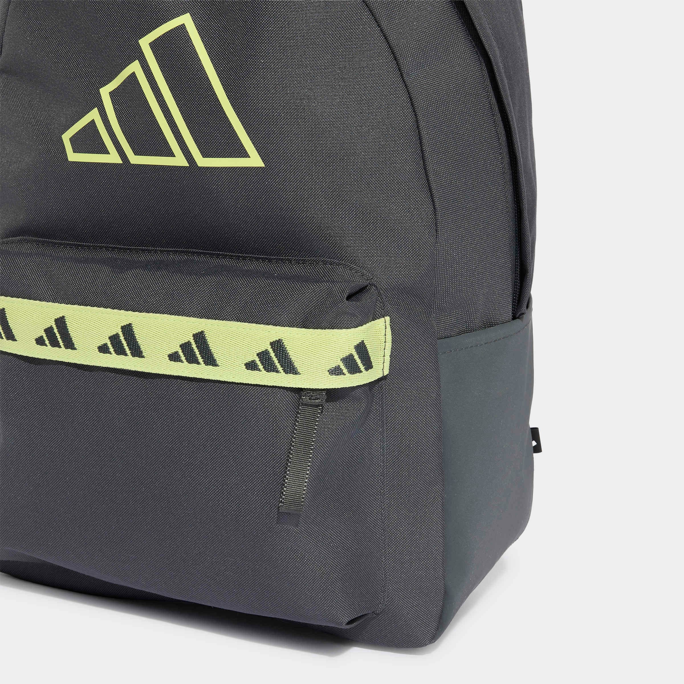 adidas Performance Rucksack »ADIDAS CLASSIC TAPE« für Erwachsene, sportlich und stilvoll, mehrere Fächer und Taschen