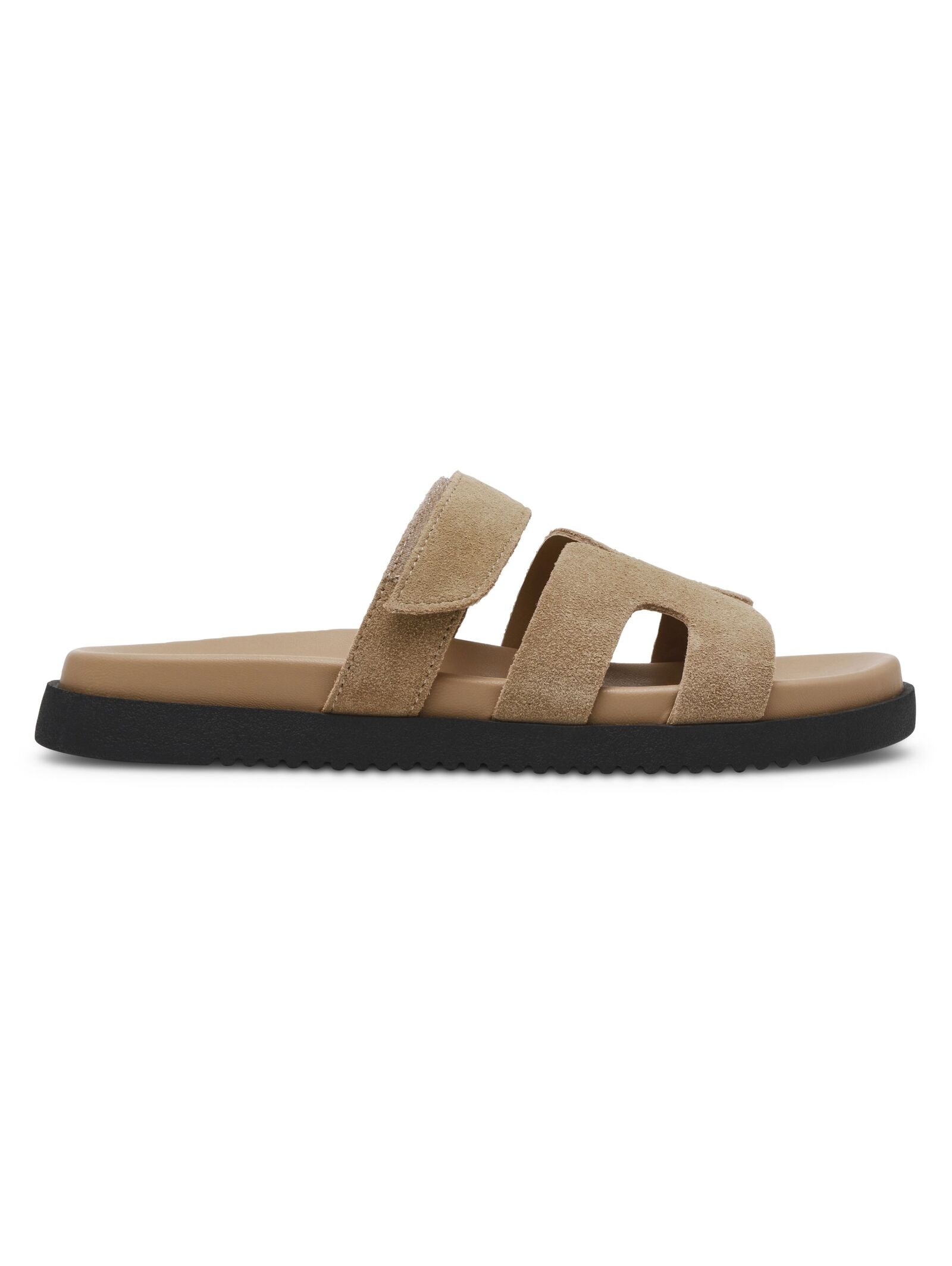 STEVE MADDEN Pantolette »STEVE MADDEN Pantoletten Veloursleder«