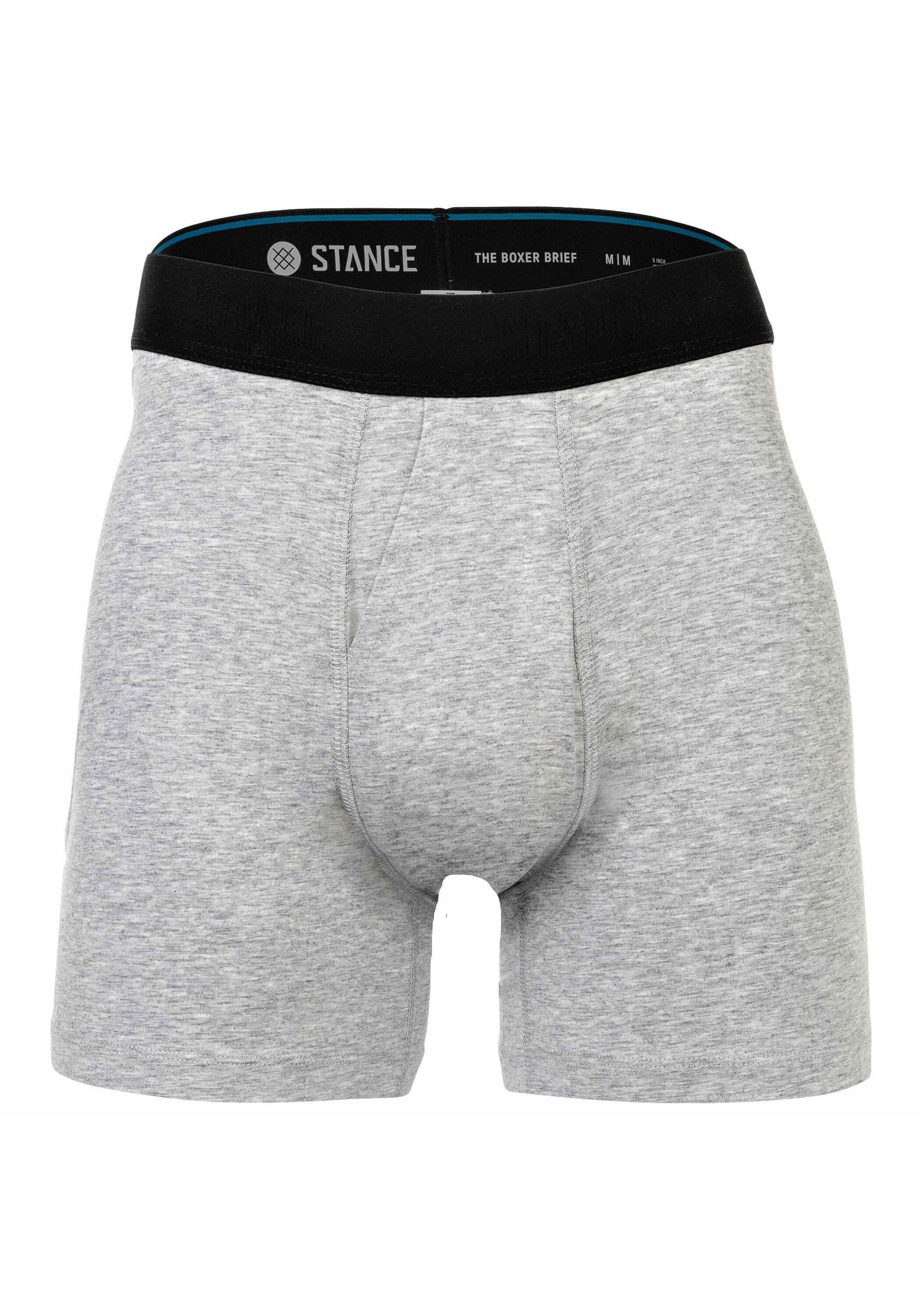 Stance Boxershorts »Boxershort Boxer Brief 3er Pack«