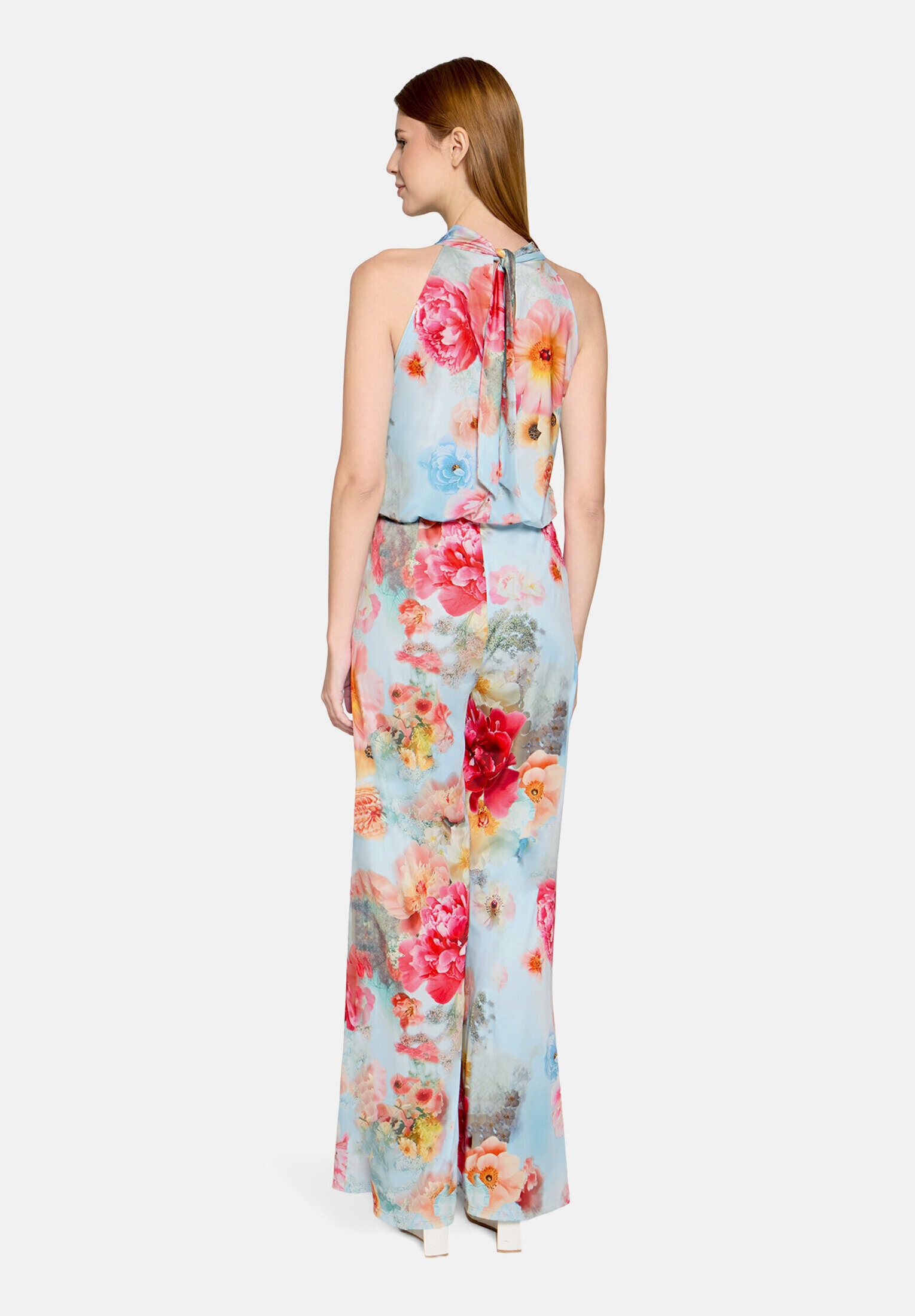 Vera Mont Overall »Damen mit Blumenprint« 1 Stk.