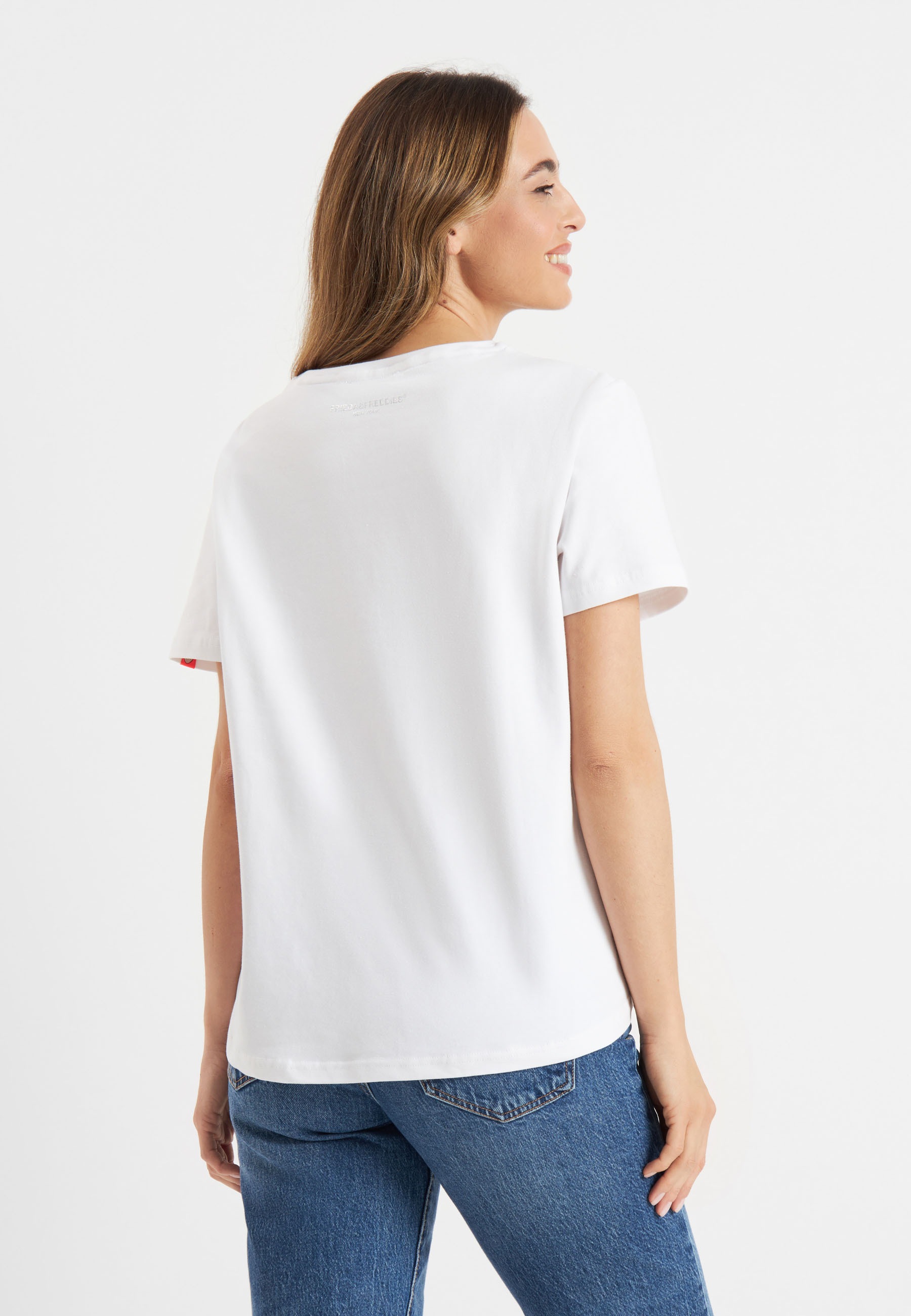 Frieda & Freddies T-Shirt »Frieda & Freddies T-Shirt«