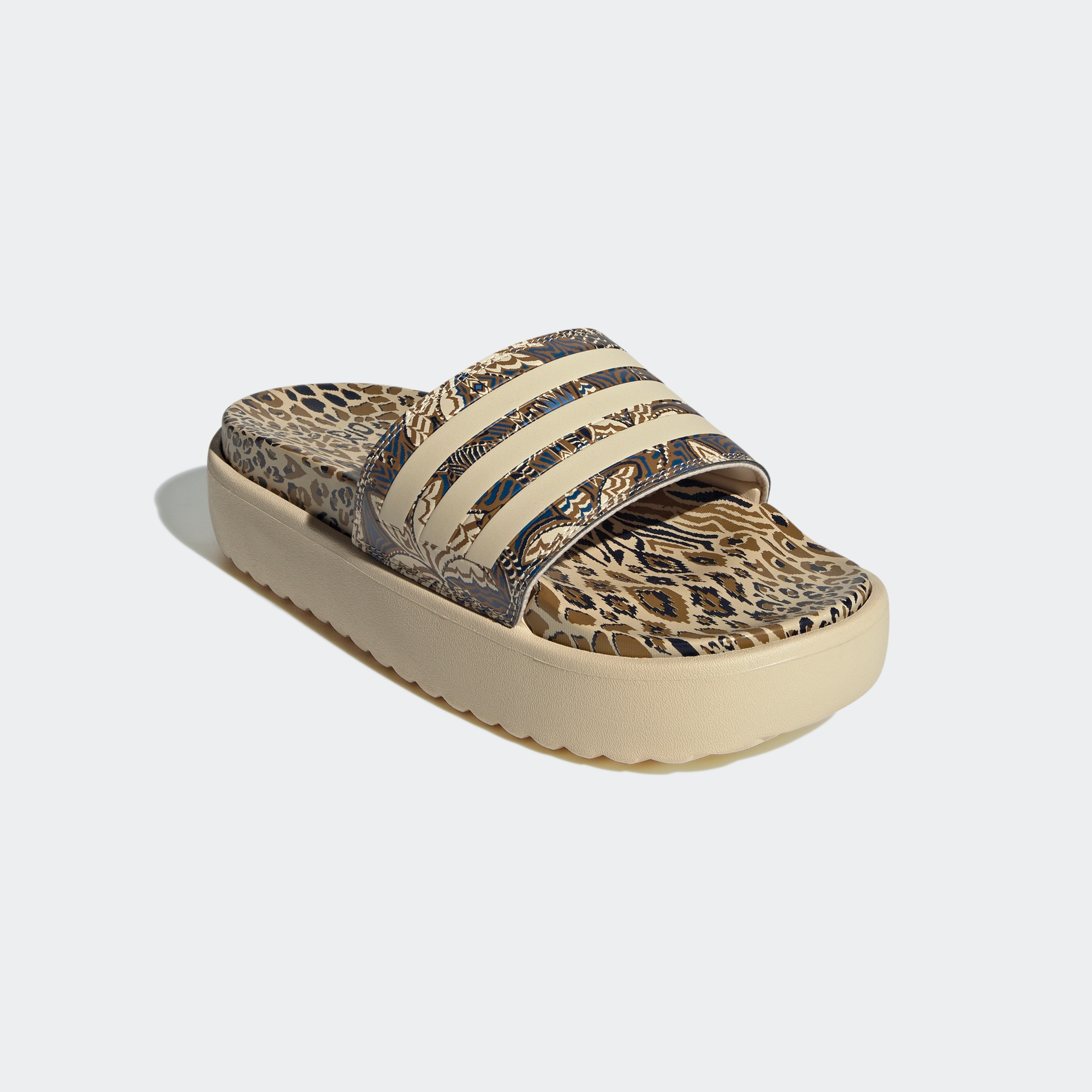 adidas Sportswear Badesandale "PLATFORM ADILETTE"