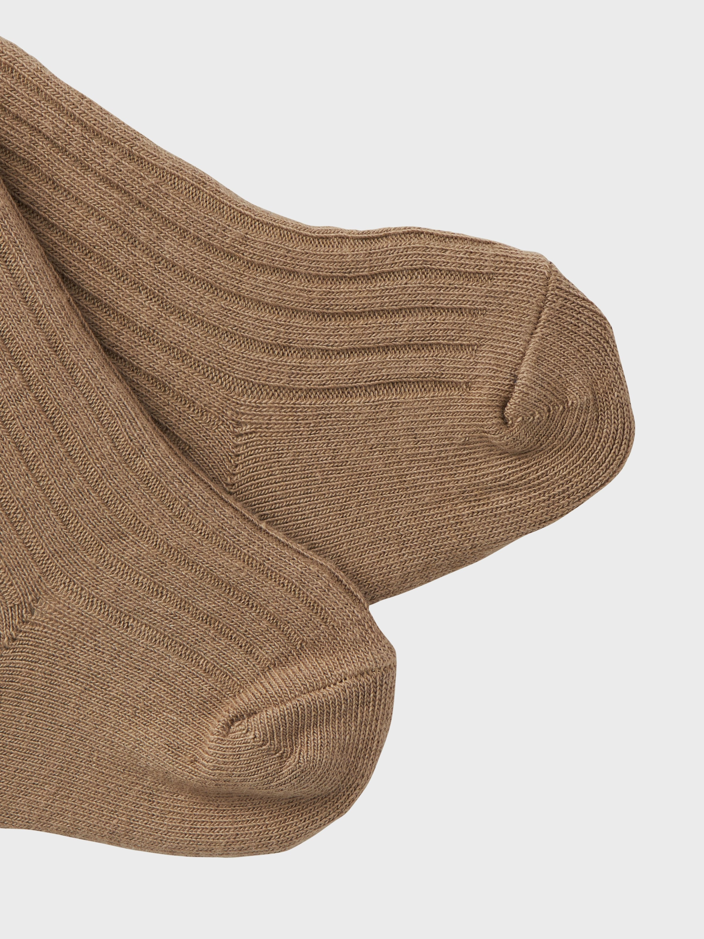 Lil' Atelier Strumpfhose »NBNILSO PANTYHOSE LIL NOOS« für Babys, aus Baumwollmischung, elastisch, bequeme Passform
