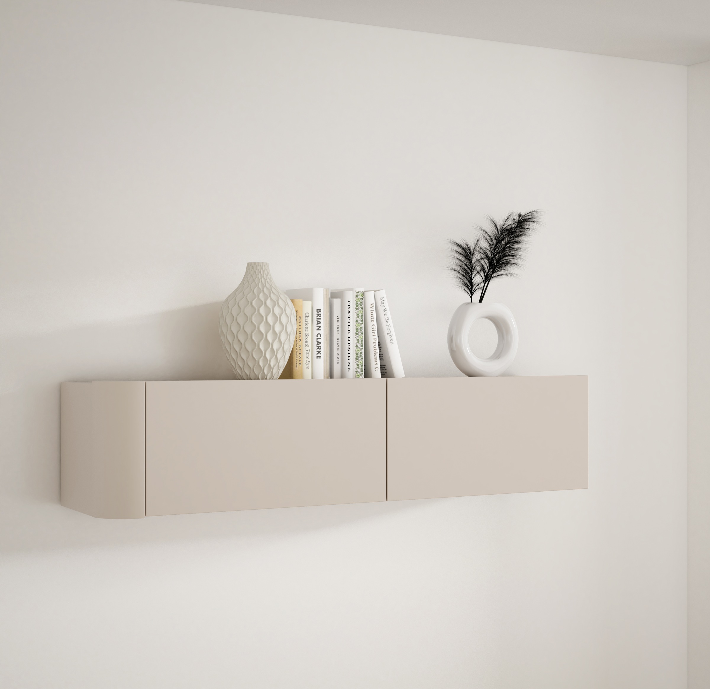 FORTE Wandregal günstig online kaufen