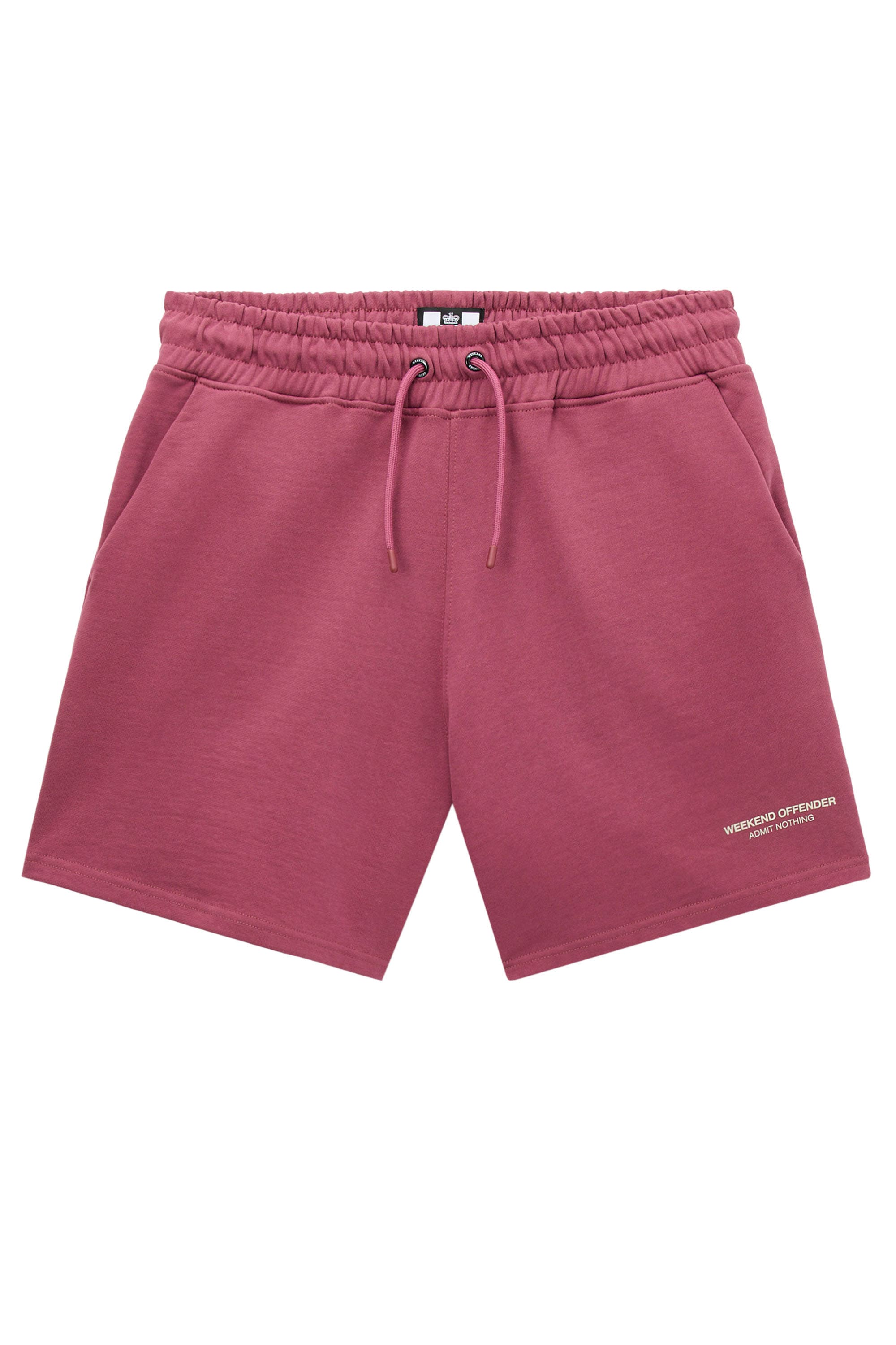 Weekend Offender Shorts "MYTROS LOOSE FIT WOAN SHORT Herren" Shorts Herren, leichte Sommerhose, kurze Hose, Freizeitshorts, Sale