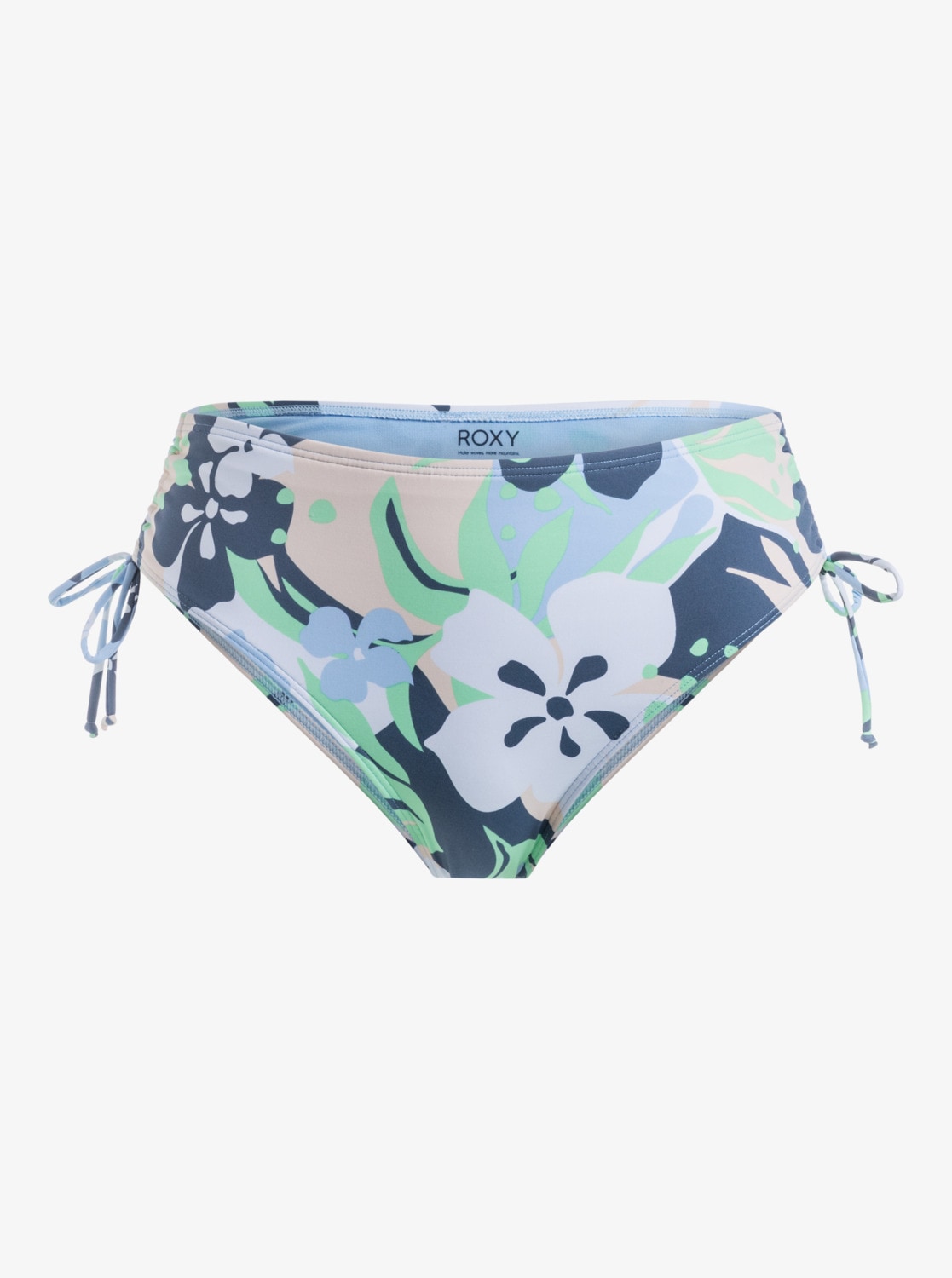 Roxy Bikini-Hose "Printed Beach Classics" günstig online kaufen