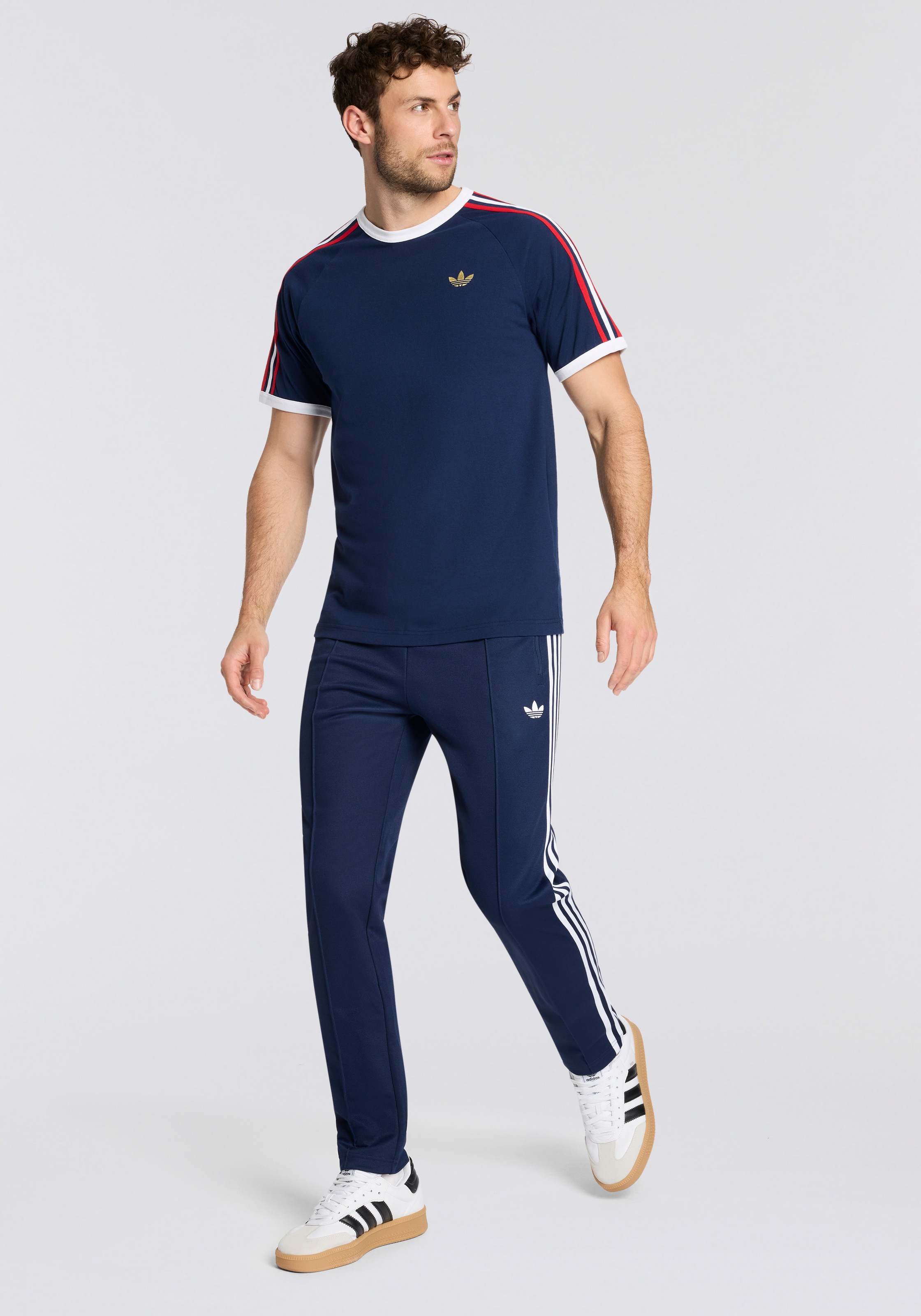 adidas Originals Sporthose »BECKENBAUER TP«