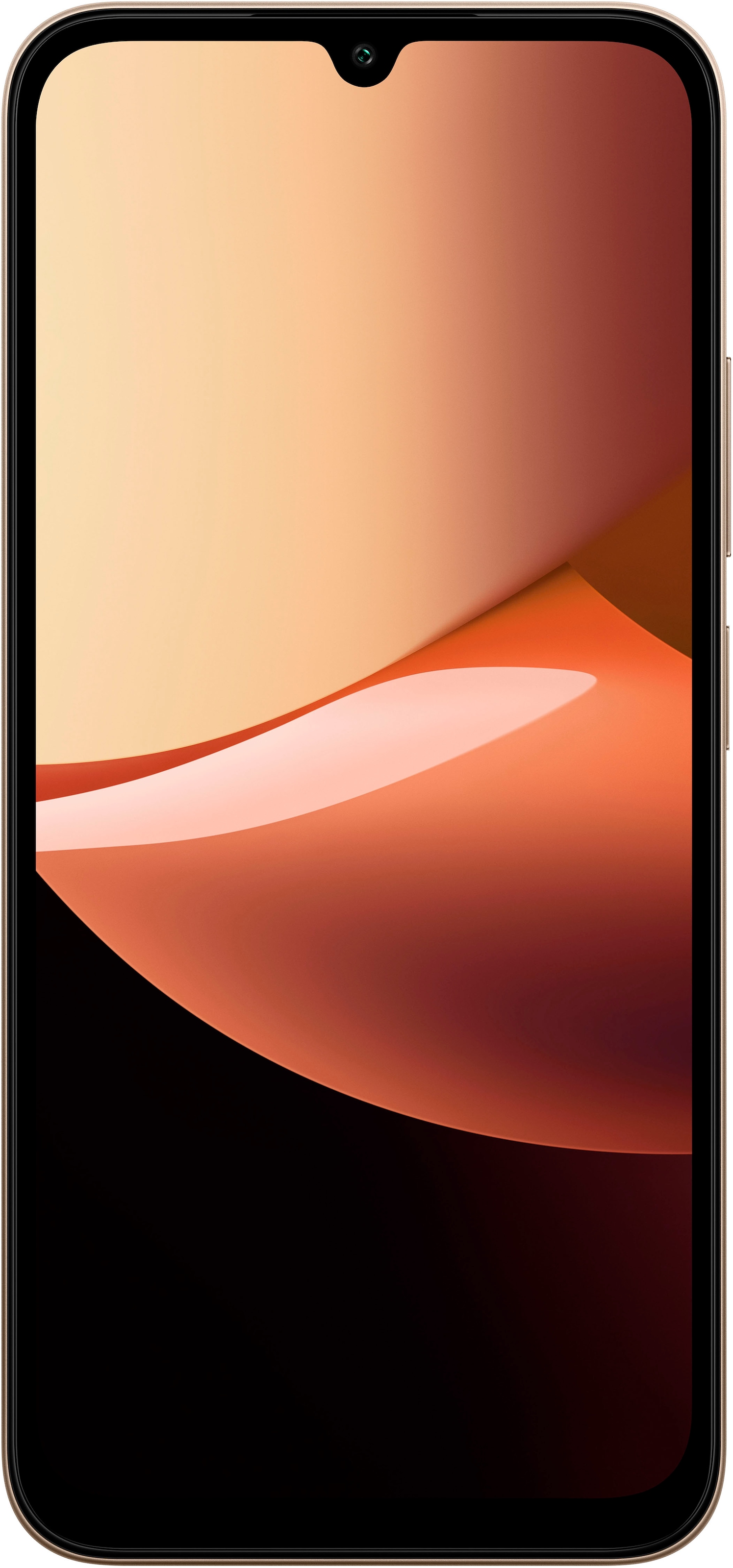 Xiaomi Smartphone »Redmi 17C 5G« brown