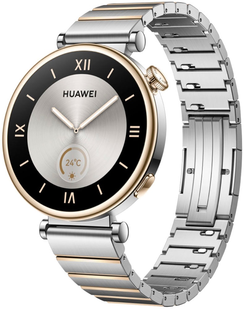 Huawei Smartwatch »Watch GT4 41mm«, (3,35 cm / 1,32 Zoll),)