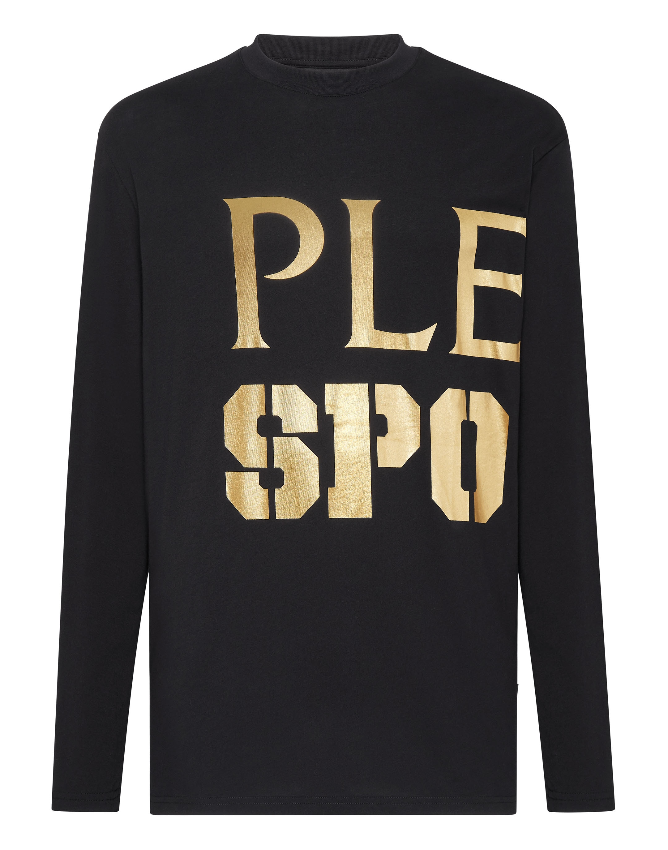 PLEIN SPORT T-Shirt »T-Shirt Rundhalsausschnitt«