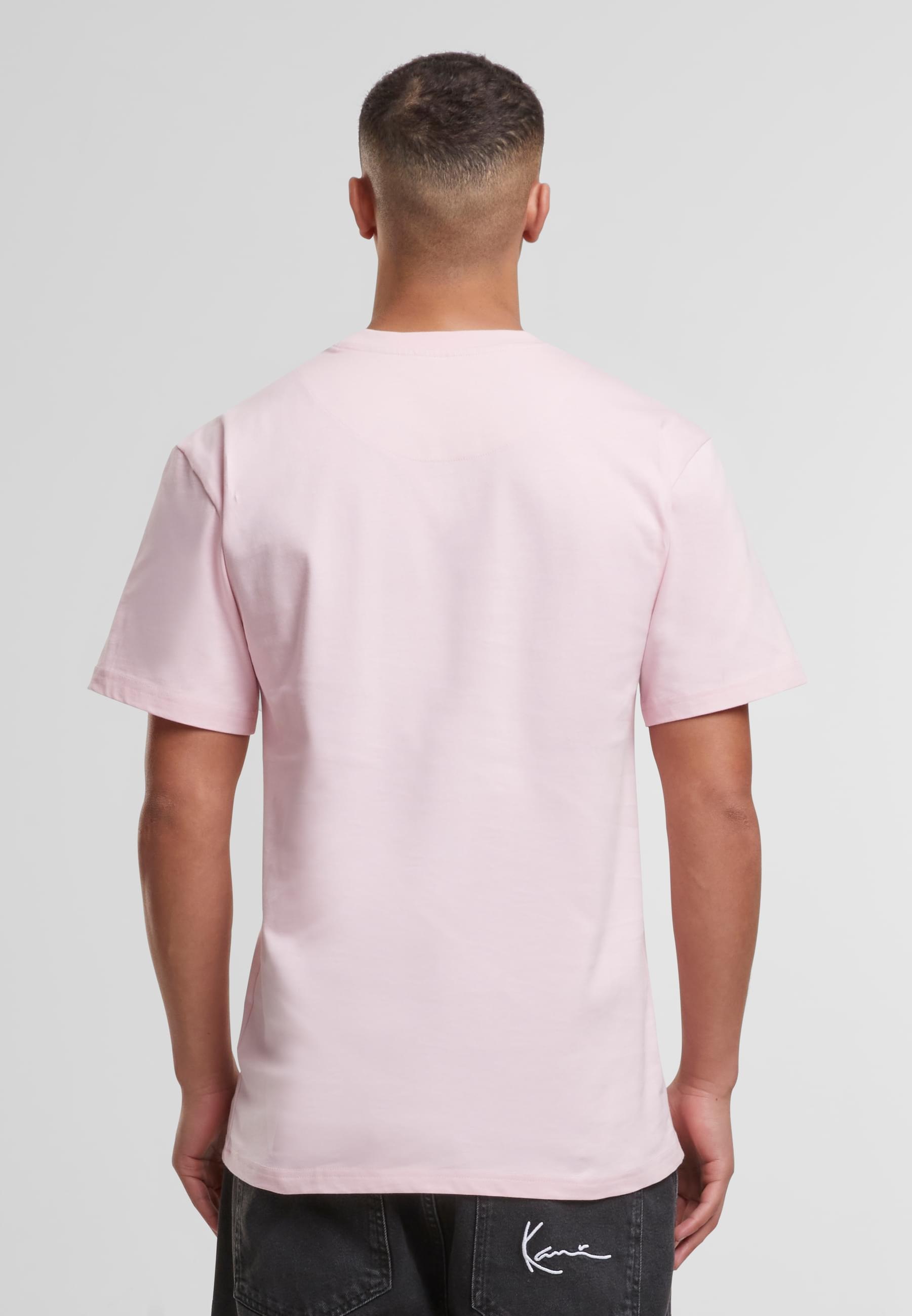 Karl Kani T-Shirt »Karl Kani Small Signature Essential Tee«, (1 tlg.)