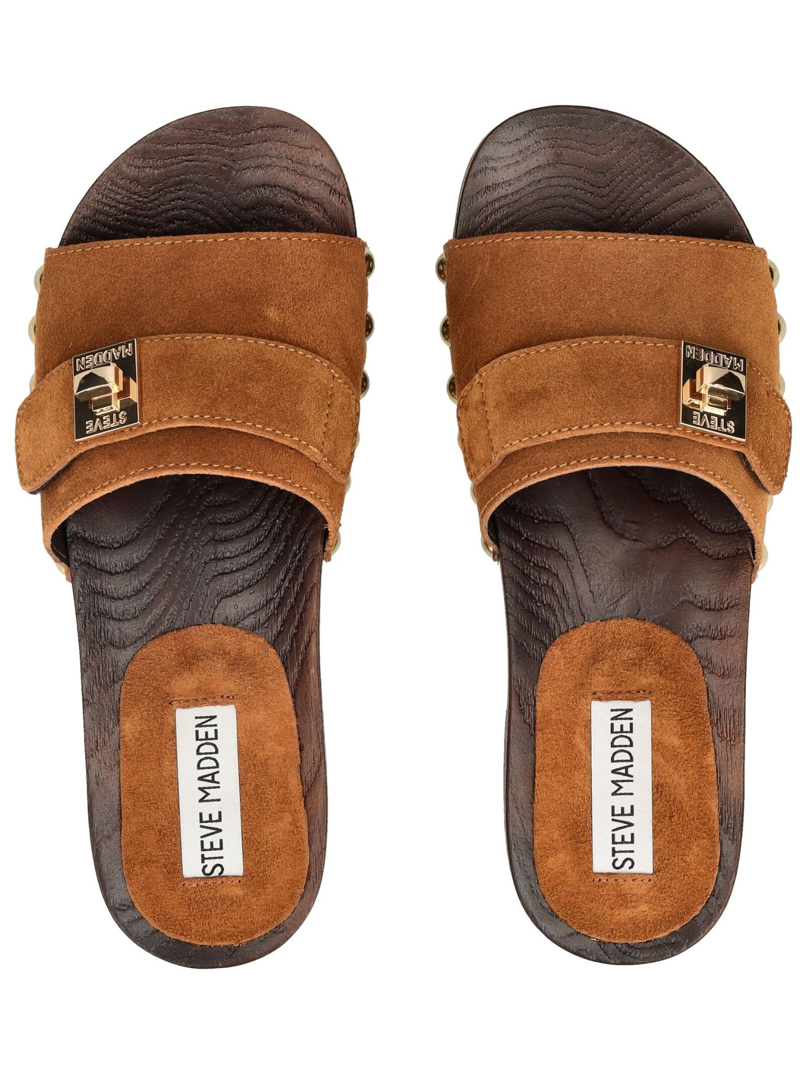 STEVE MADDEN Pantolette »STEVE MADDEN Pantoletten Leder«