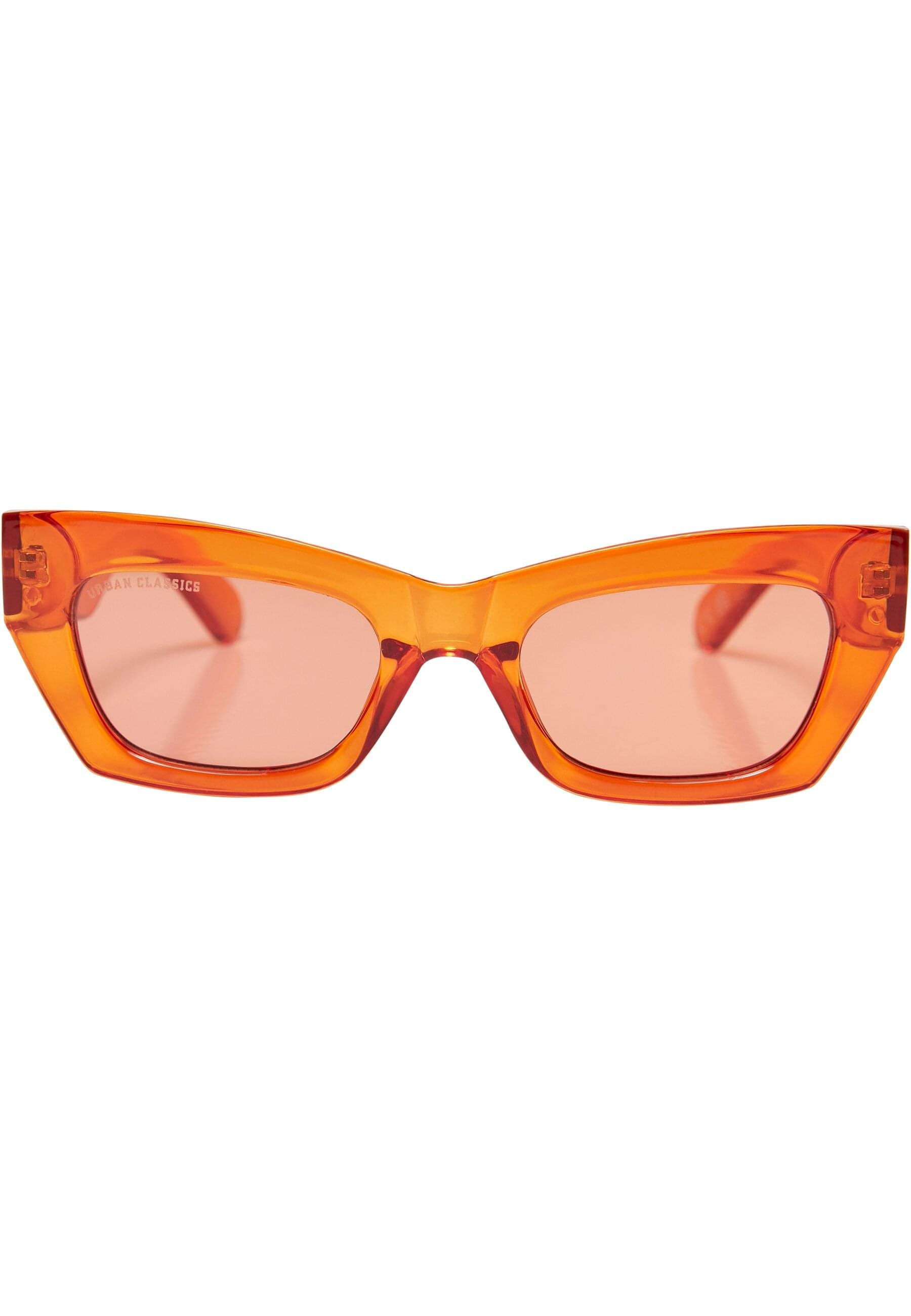 URBAN CLASSICS Sonnenbrille »Urban Classics Unisex Sunglasses Venice«