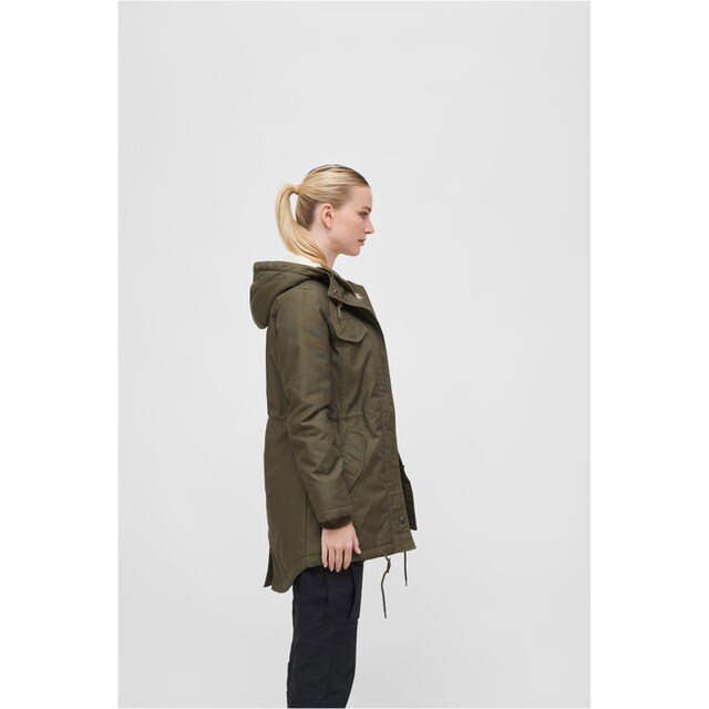 Marsh (1 Lake Parka Kapuze BAUR St.), Parka«, »Damen bestellen ohne Ladies | Brandit