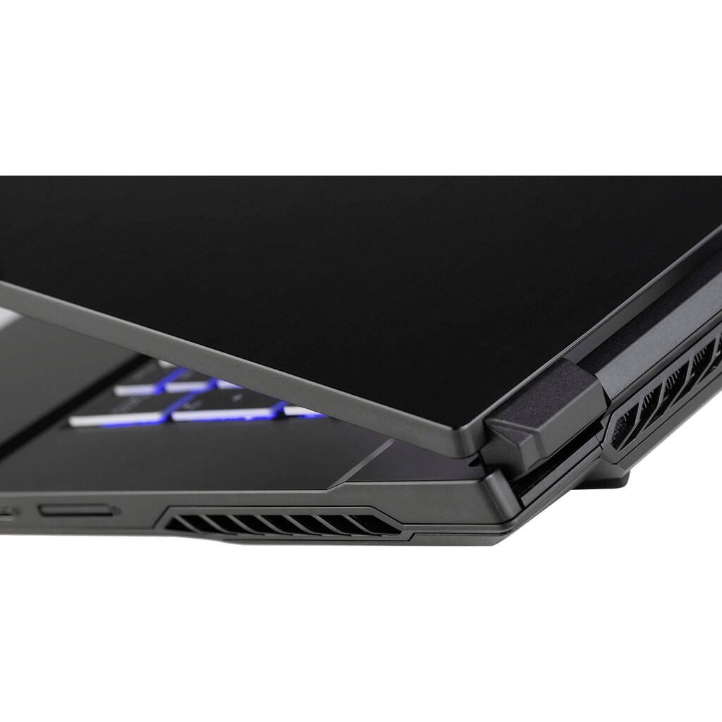 CAPTIVA Gaming-Notebook »I60-257«, 43,94 cm, / 17,3 Zoll, Intel, Core i7, GeForce RTX 3060, 1000 GB SSD