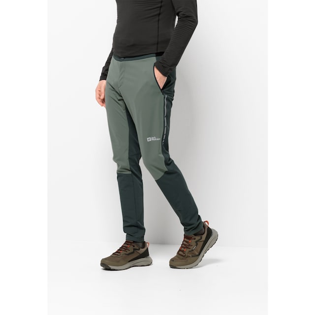 Jack Wolfskin Fahrradhose »MOROBBIA PANTS M« ▷ für | BAUR