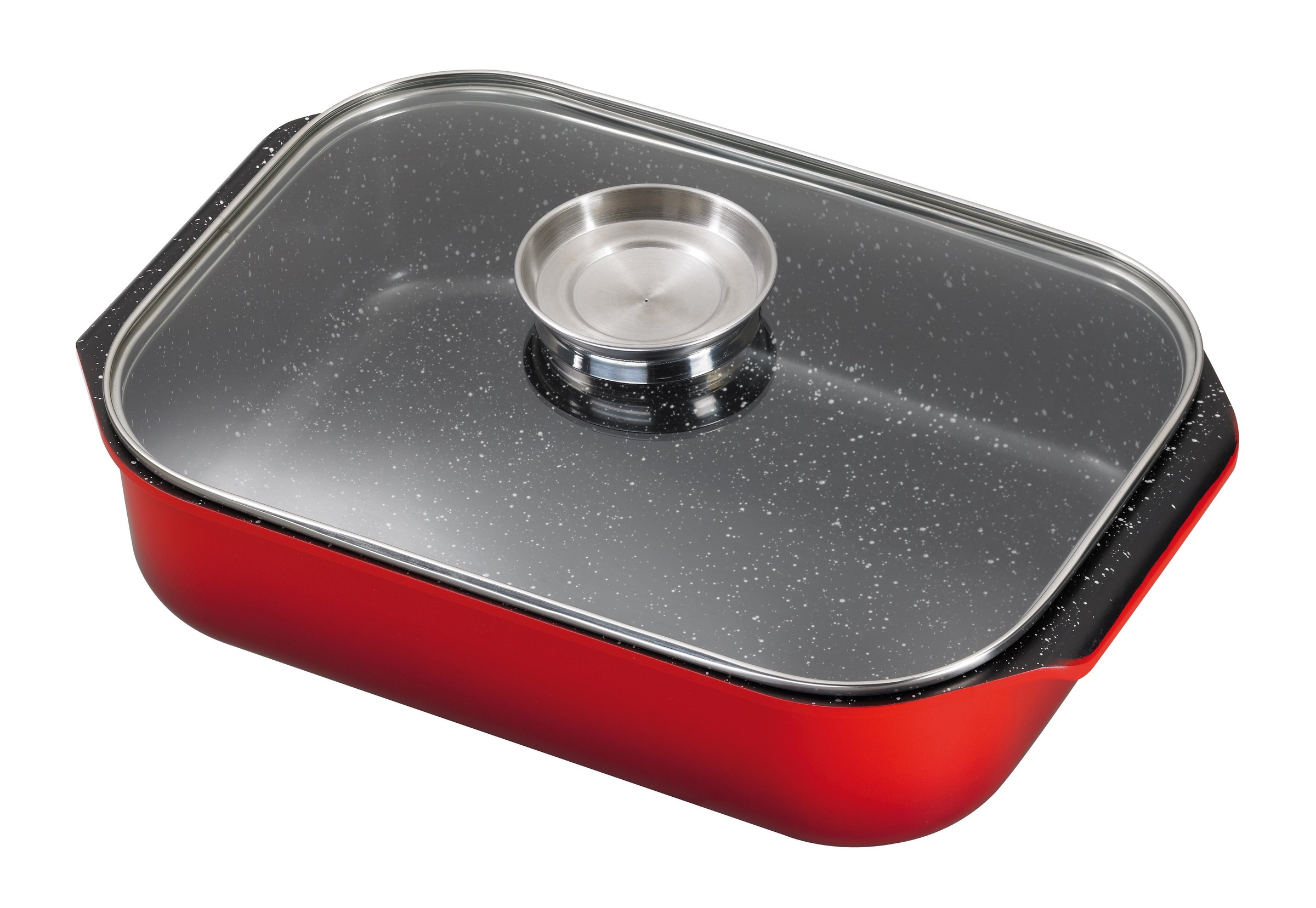 KING Bräter 1 Stk. tlg. Aluminiumguss günstig online kaufen