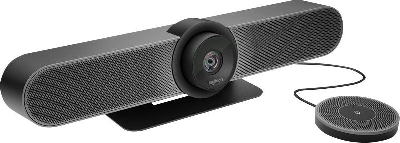 Logitech Mikrofon »989-000405«