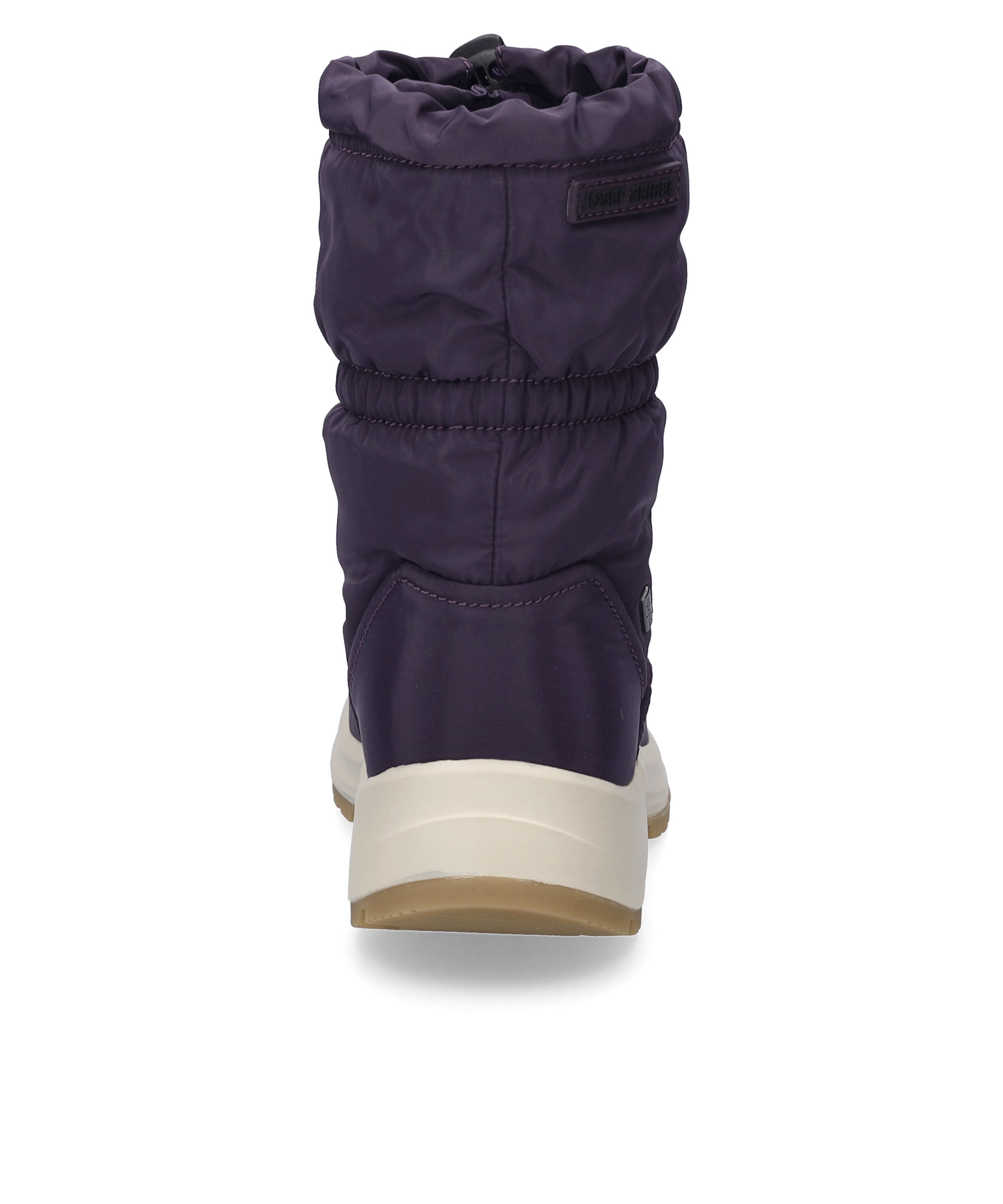Josef Seibel Stiefel »Colorado 58, violet«