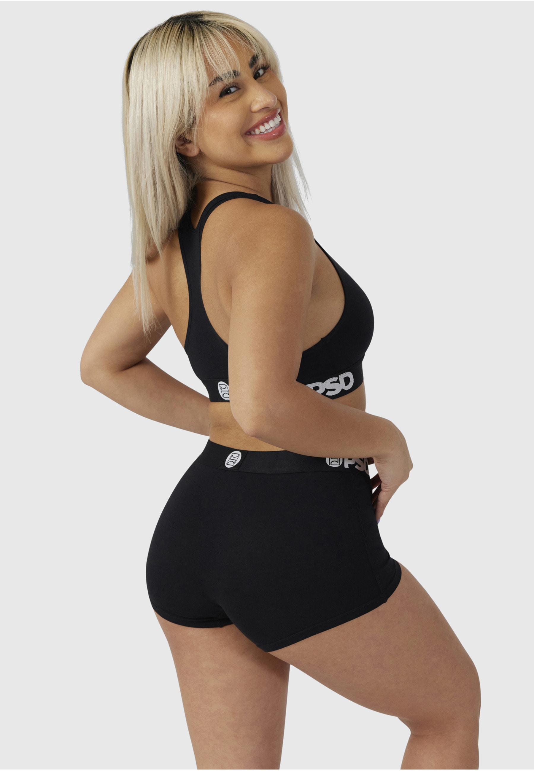 PSD Sport-BH »PSD MODAL SOLIDS SB«