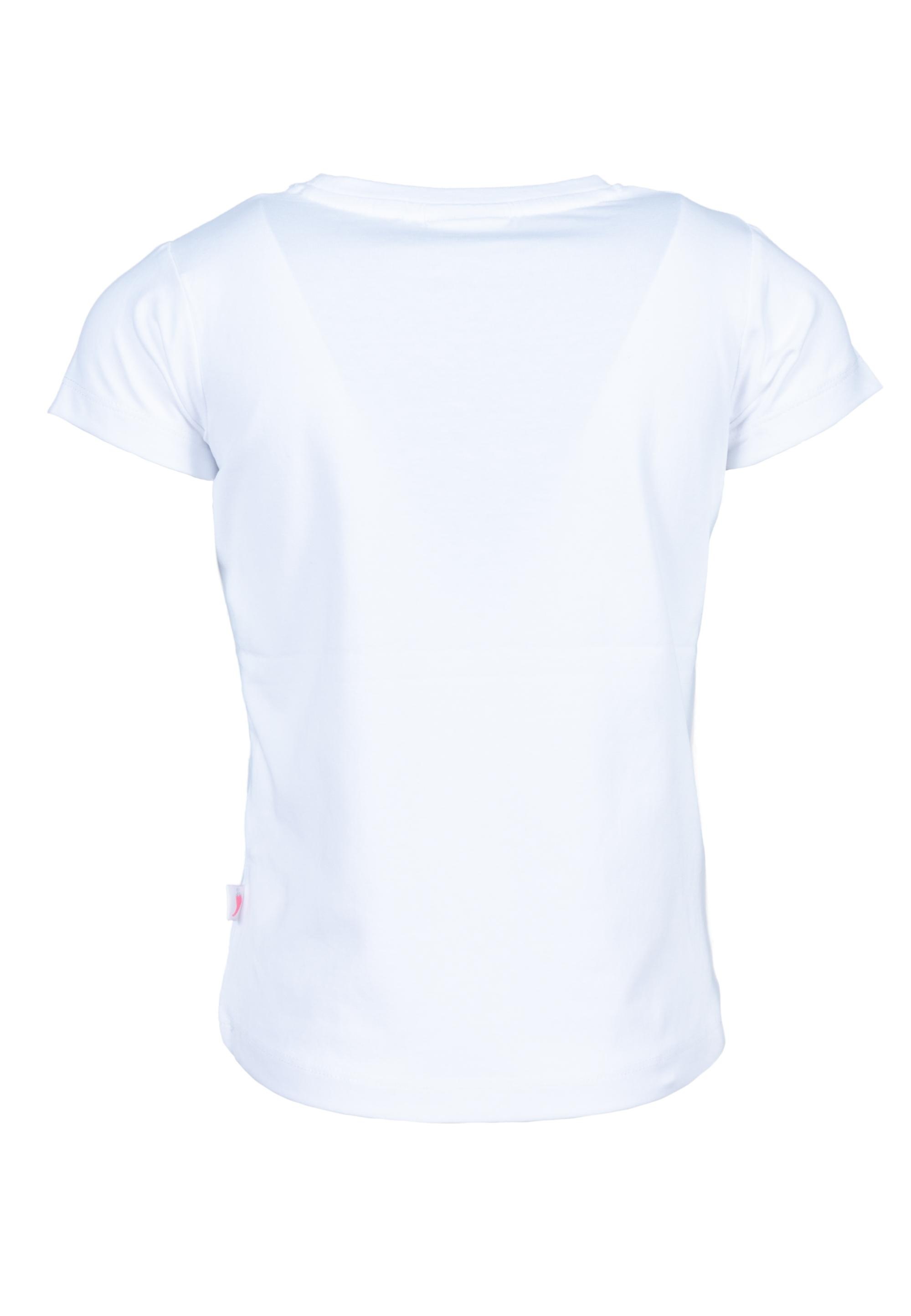 SALT AND PEPPER T-Shirt »Fancy«, 2er-Pack mit wunderschönem Schmetterlingsdruck