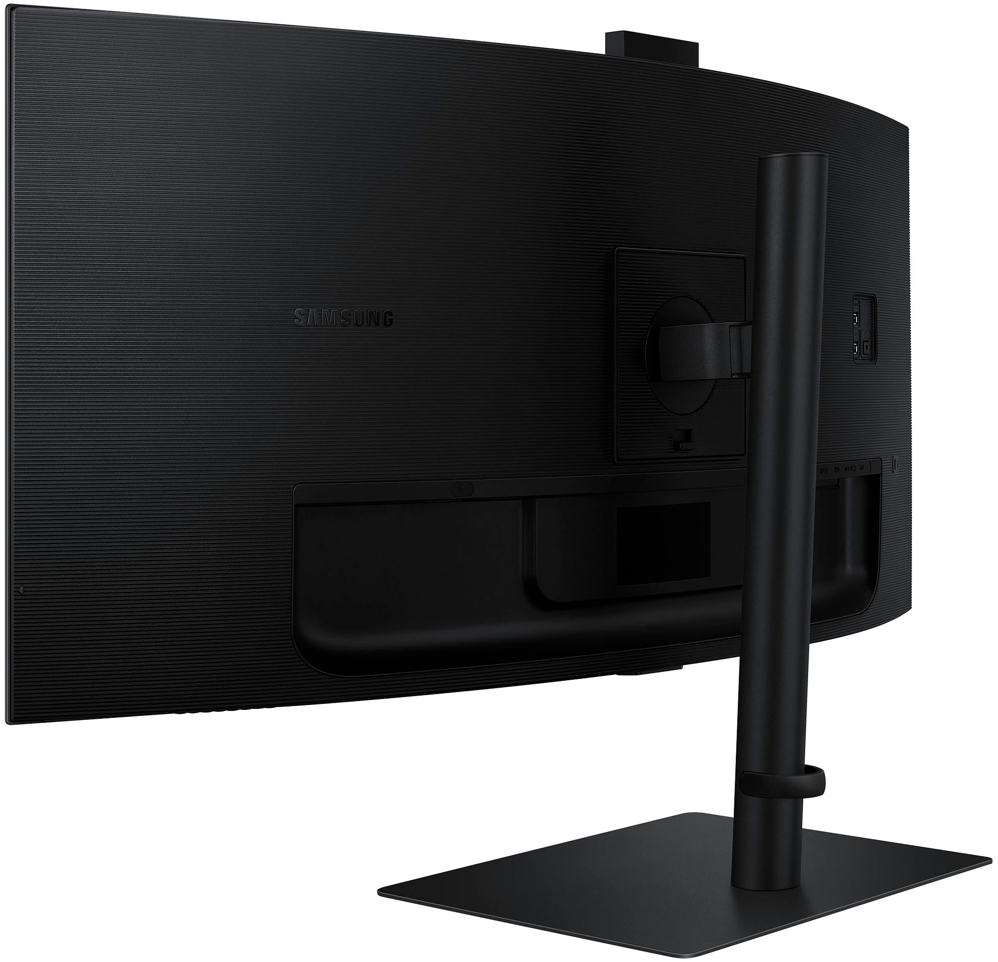 Samsung Curved-LED-Monitor »S34C652VAU« 86 cm/34 ″  3440 x 1440 px UWQHD 5 Reaktionszeit 100 Hz