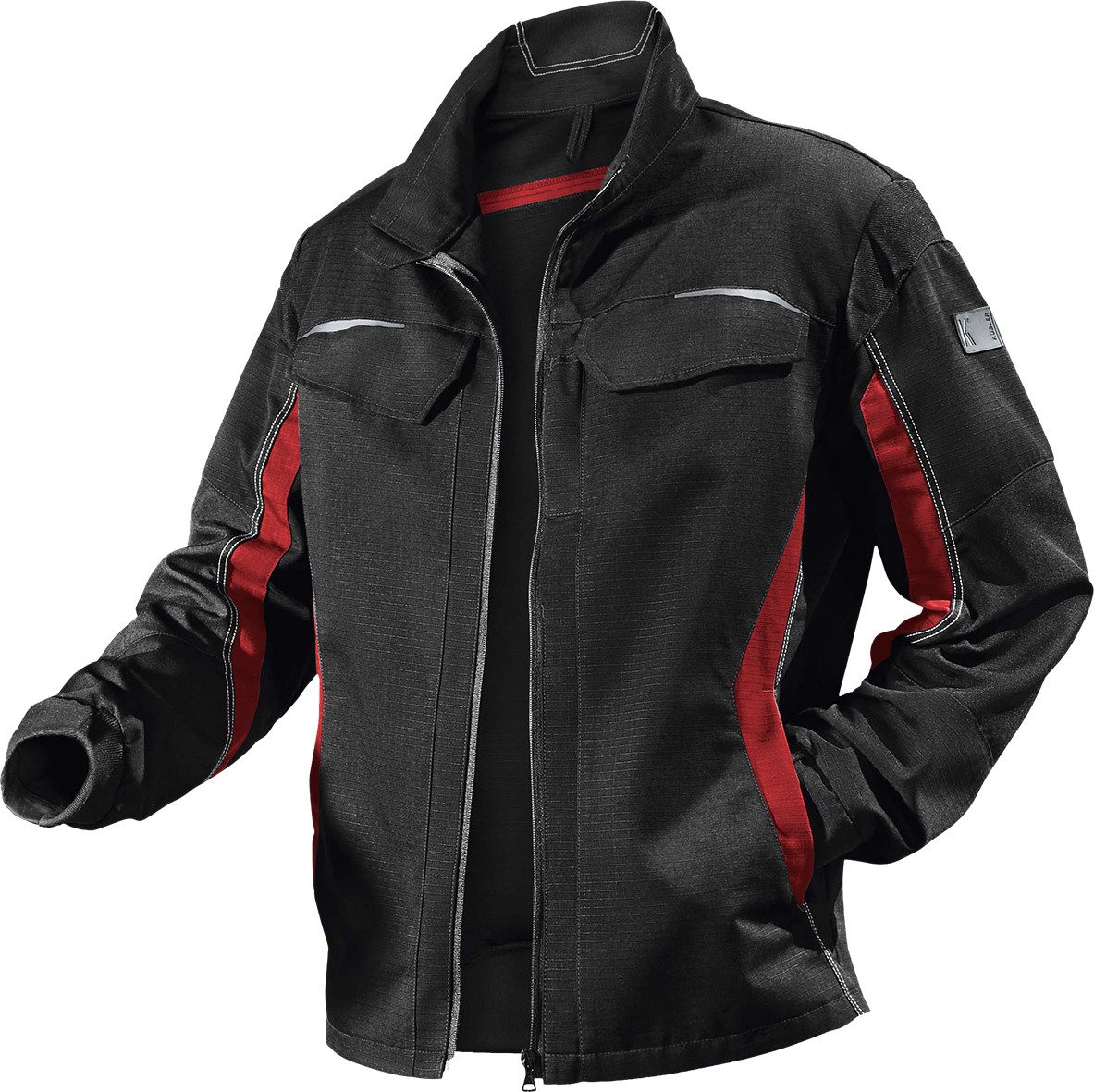 Kübler Funktionsjacke "Pulsschlag"