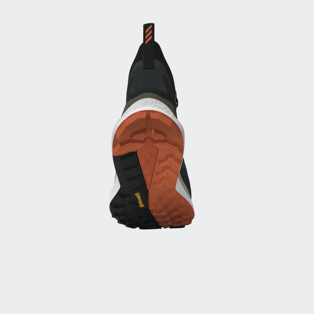 adidas TERREX Wanderschuh »TERREX FREE HIKER 2.0 GORE-TEX«, wasserdicht