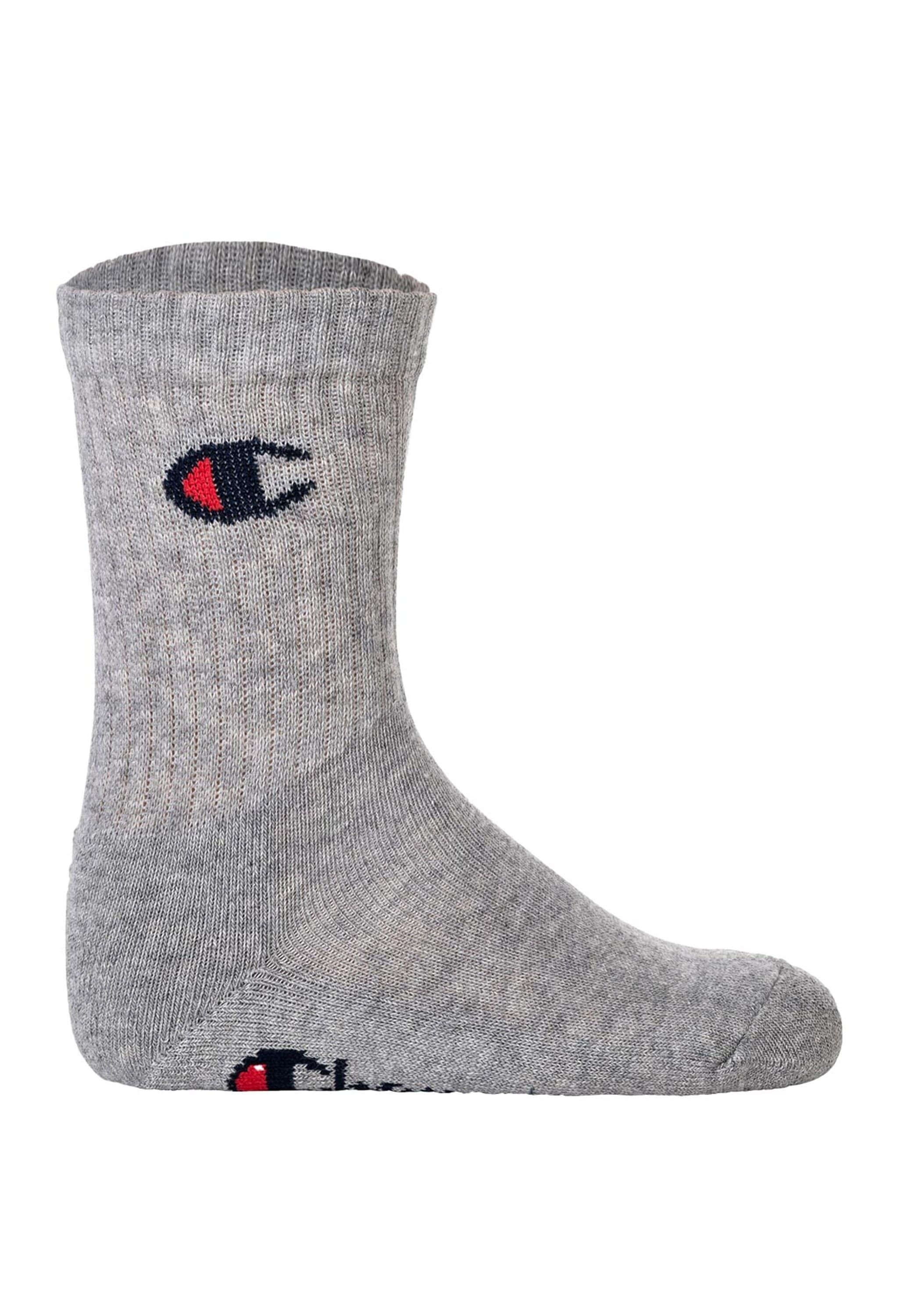 Champion Kurzsocken »Socken 6er Pack«