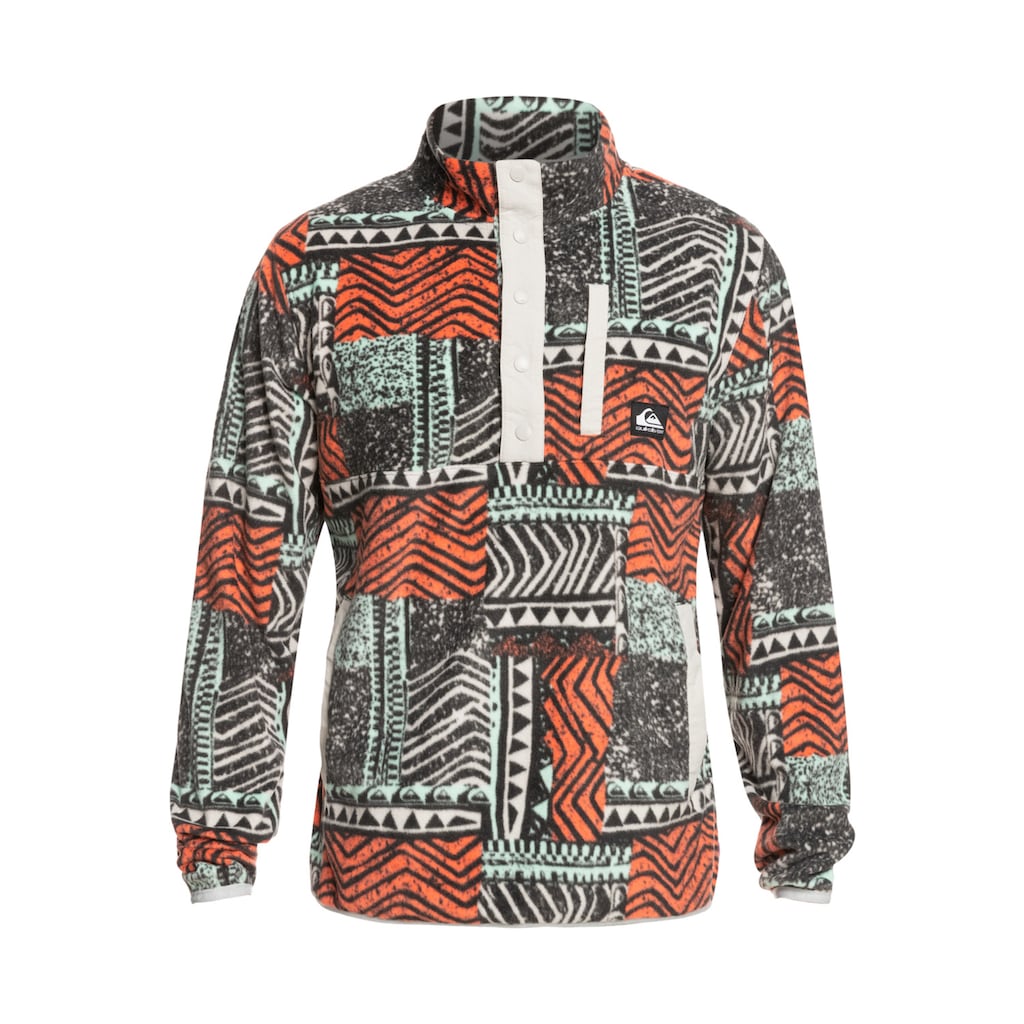 Quiksilver Kapuzensweatshirt »No Destination«