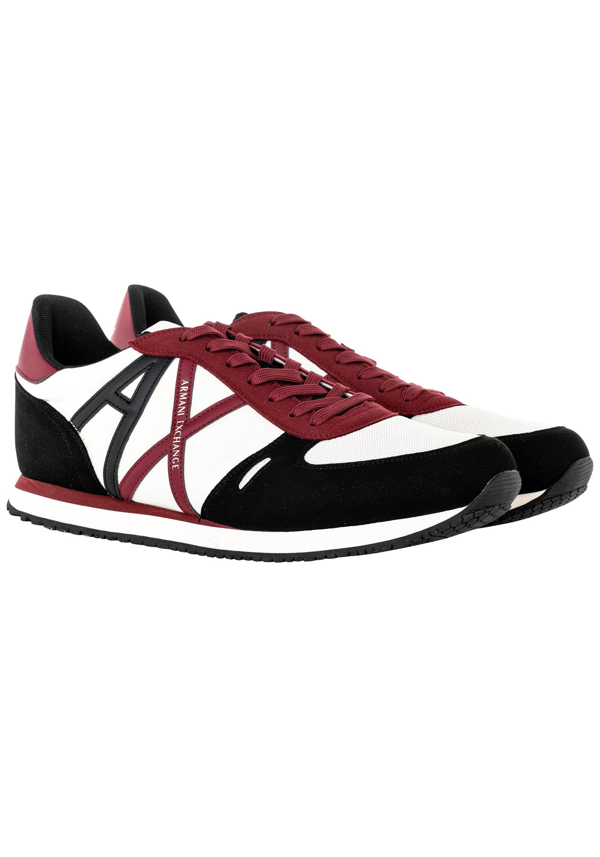 ARMANI EXCHANGE Sneaker »Sneaker«