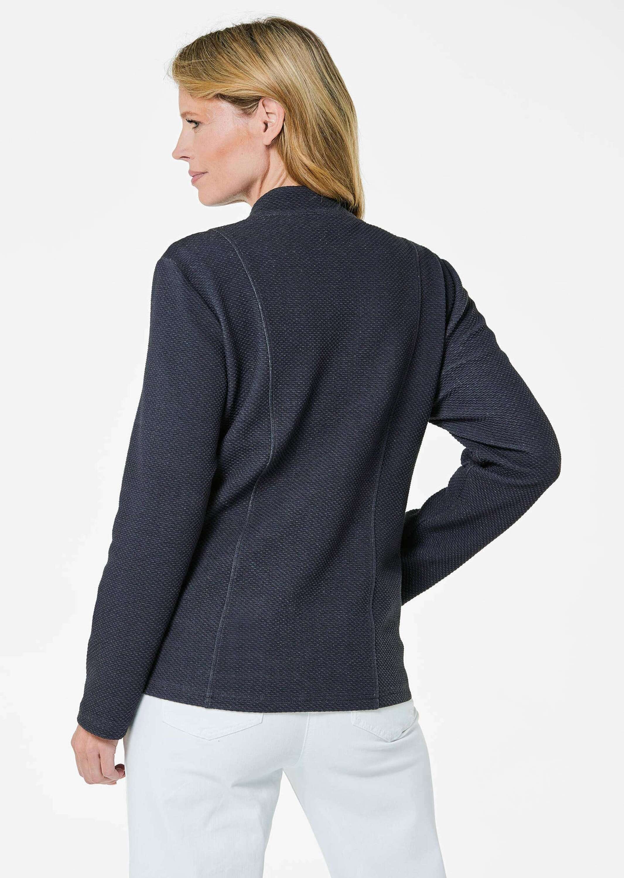 GOLDNER Jackenblazer »Jacke Jacke«
