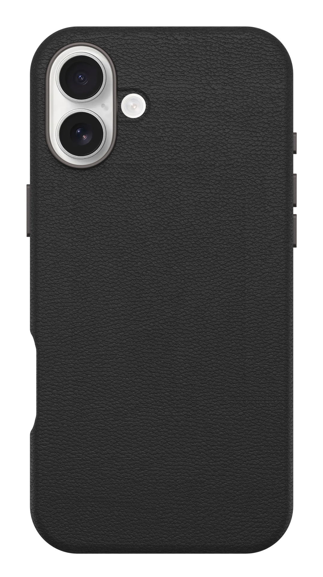 Otterbox Handyhülle »Symmetry Cactus Leather für Apple iPhone 16 Plus«, Apple iPhone 16 Plus, Backcover, Schutzhülle, Handyschutzhülle, Case, Schutzcase, stoßfest