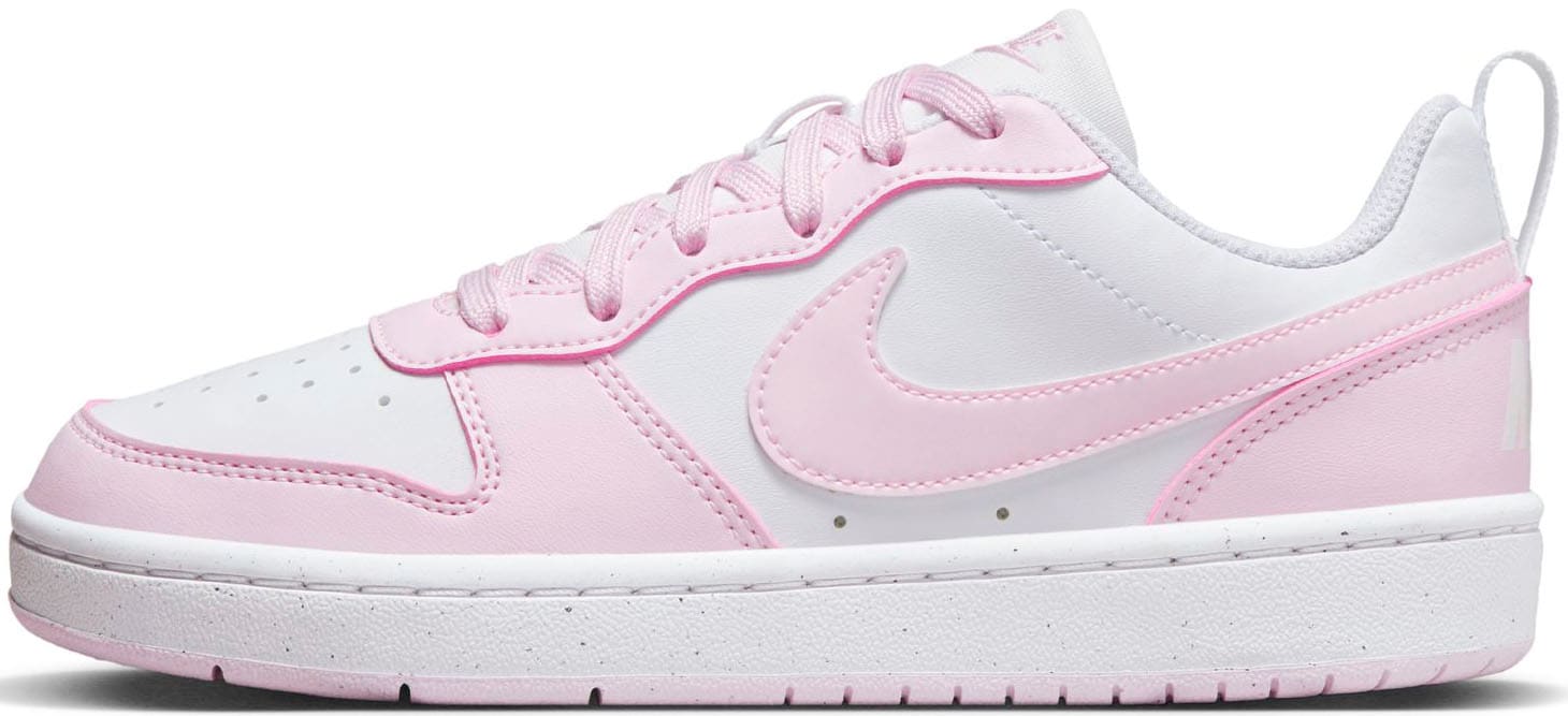 Nike Sportswear Sneaker »COURT BOROUGH LOW RECRAFT (GS)«
