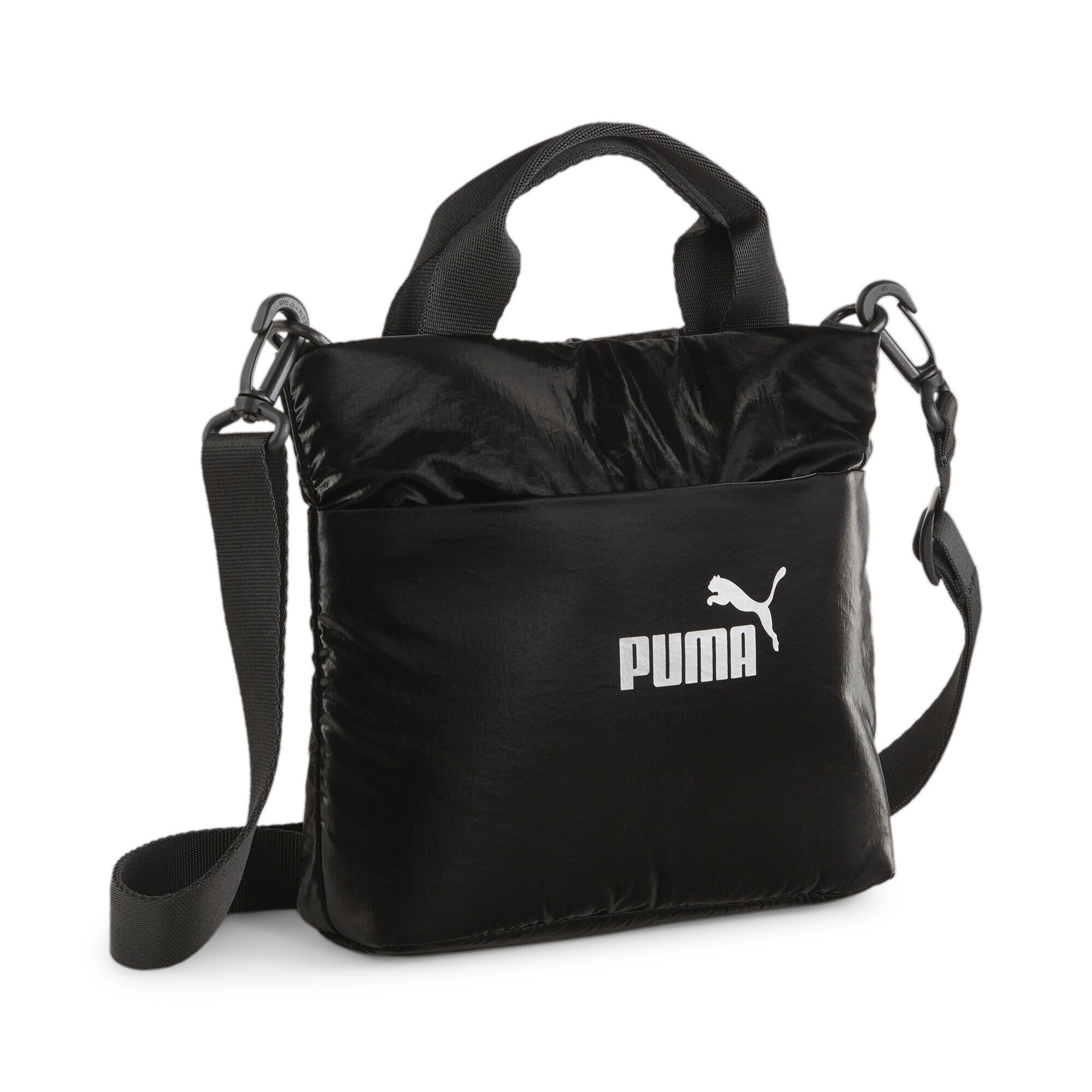 PUMA Tragetasche Core Up Mini Tragetasche Madchen und Damen fur bestellen BAUR