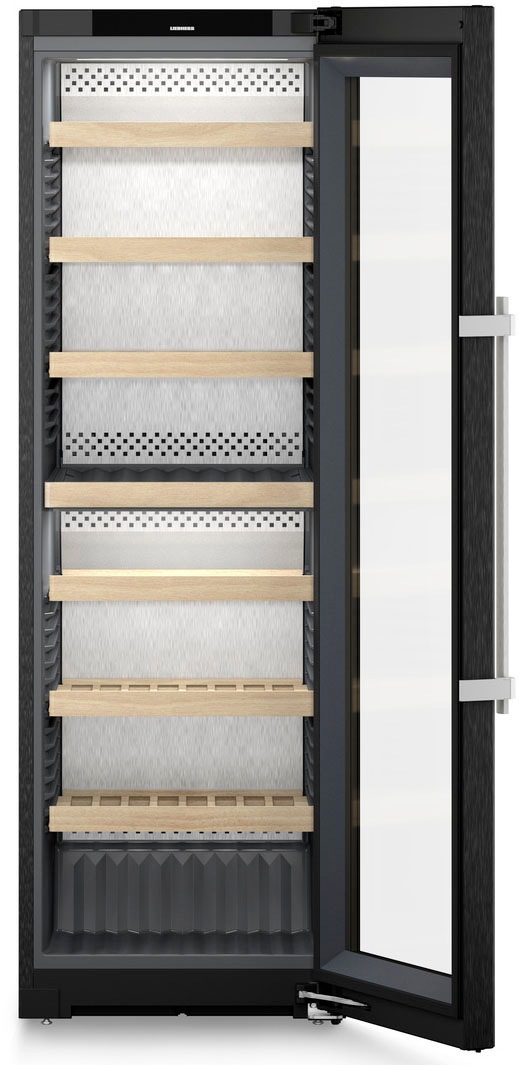 Liebherr Weintemperierschrank »WPbsi 5252_994611151«, für 155 St. Standardflaschen á 075l