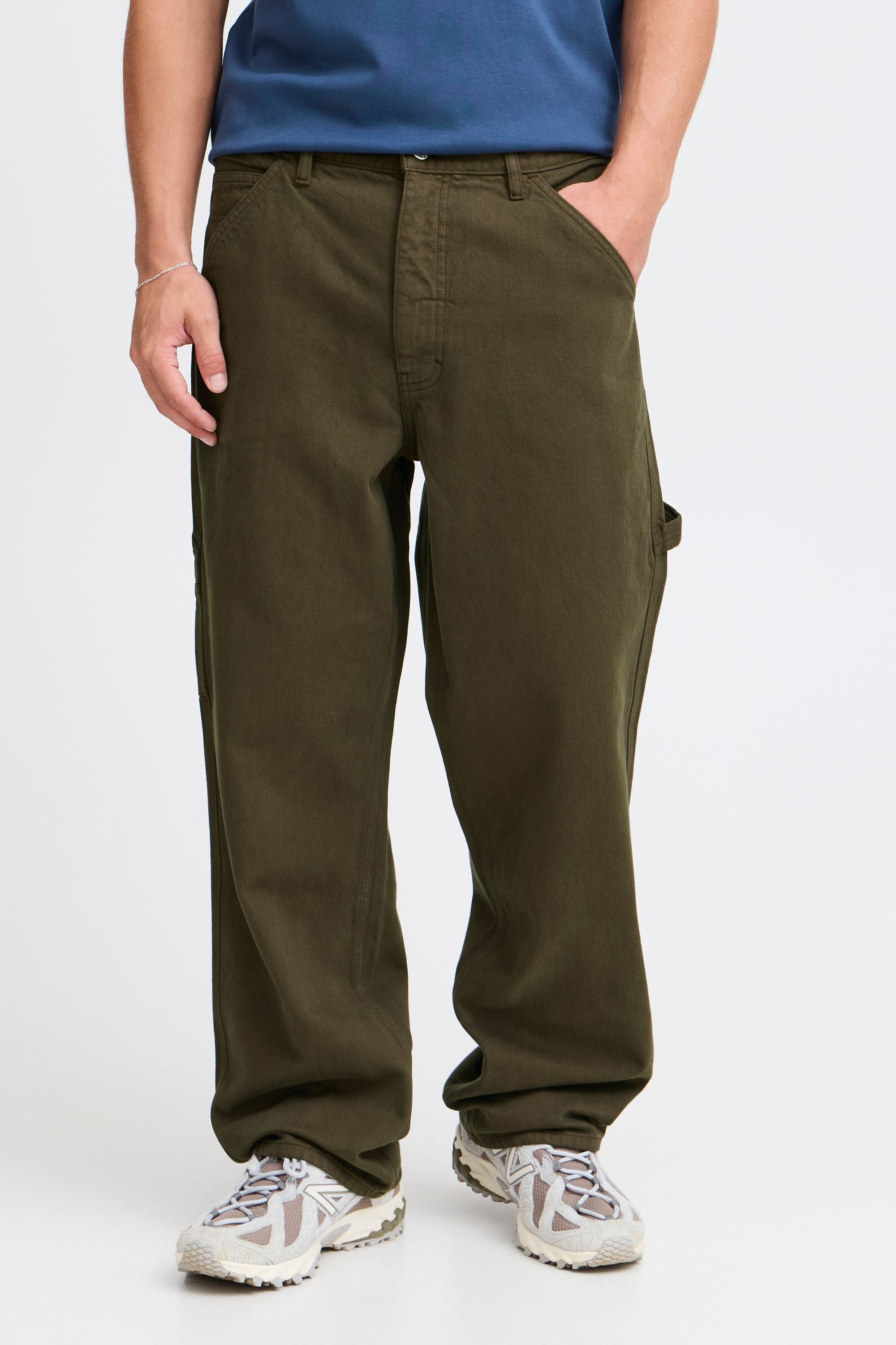 !Solid Bequeme Jeans »Bequeme Jeans SDTommy«