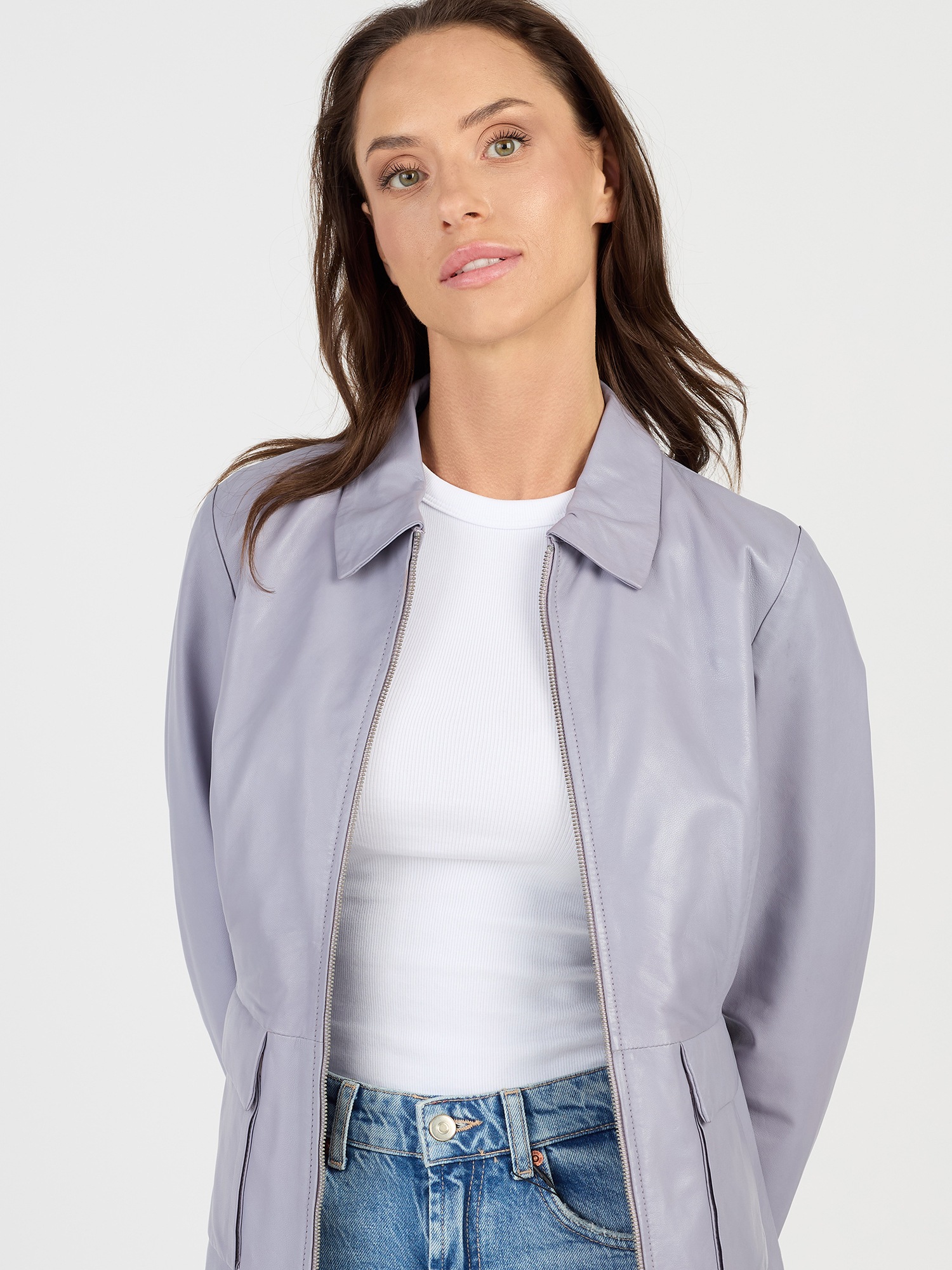JCC Lederjacke »3102222«