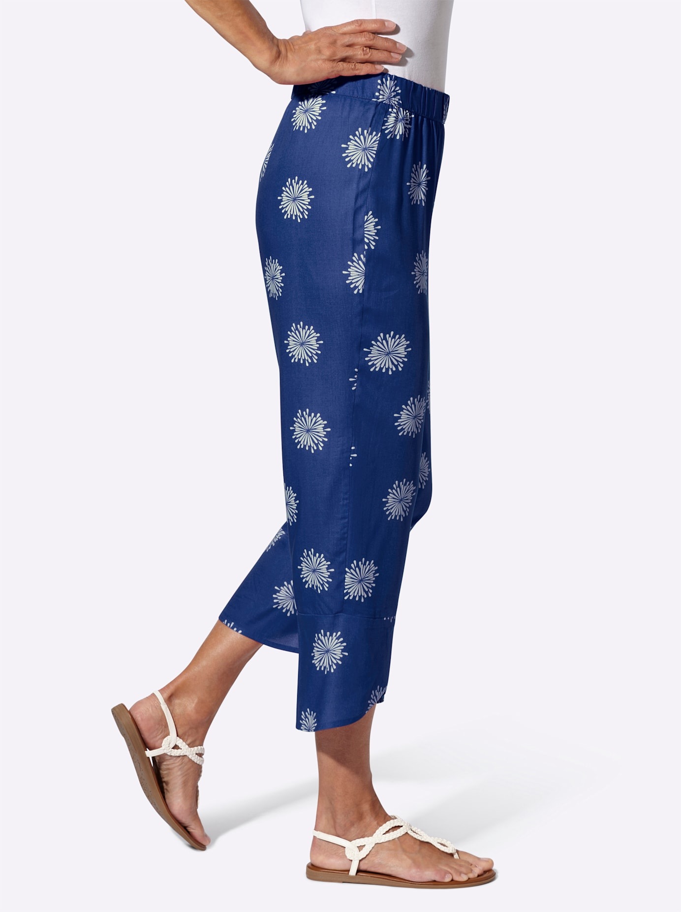 Classic Basics Schlupfhose