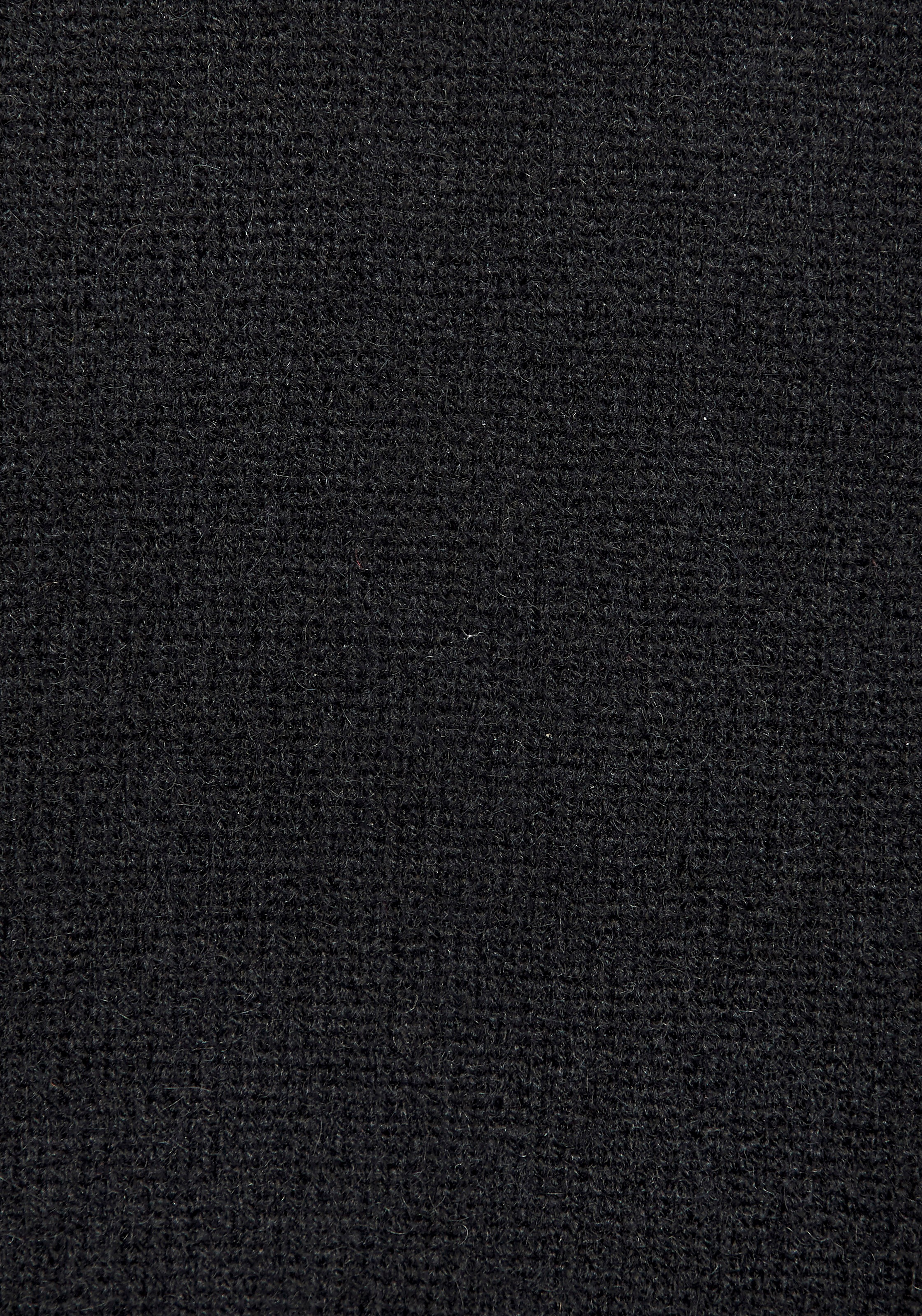 LASCANA Kaschmirpullover, mit V-Ausschnitt